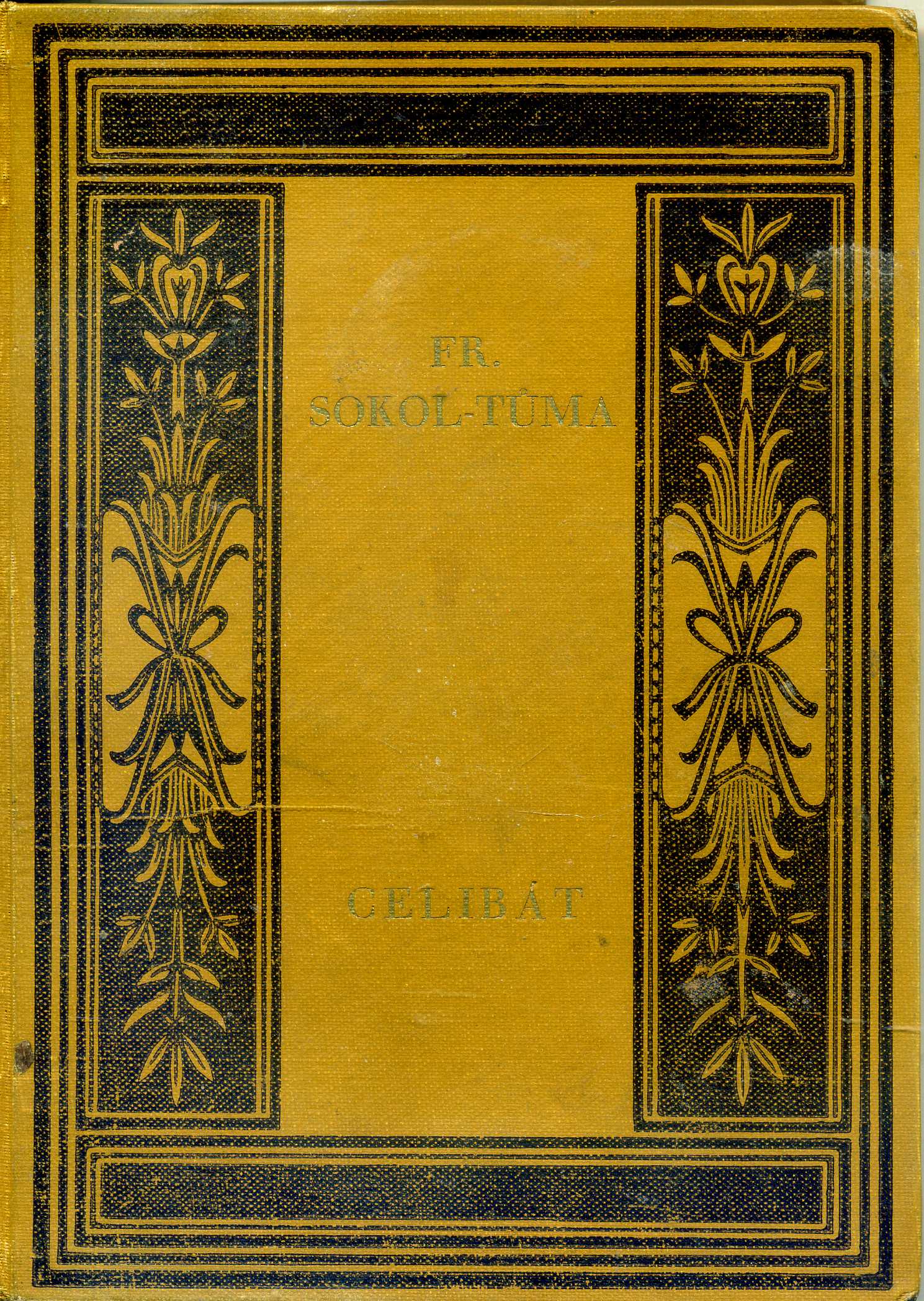 Celibát - 2