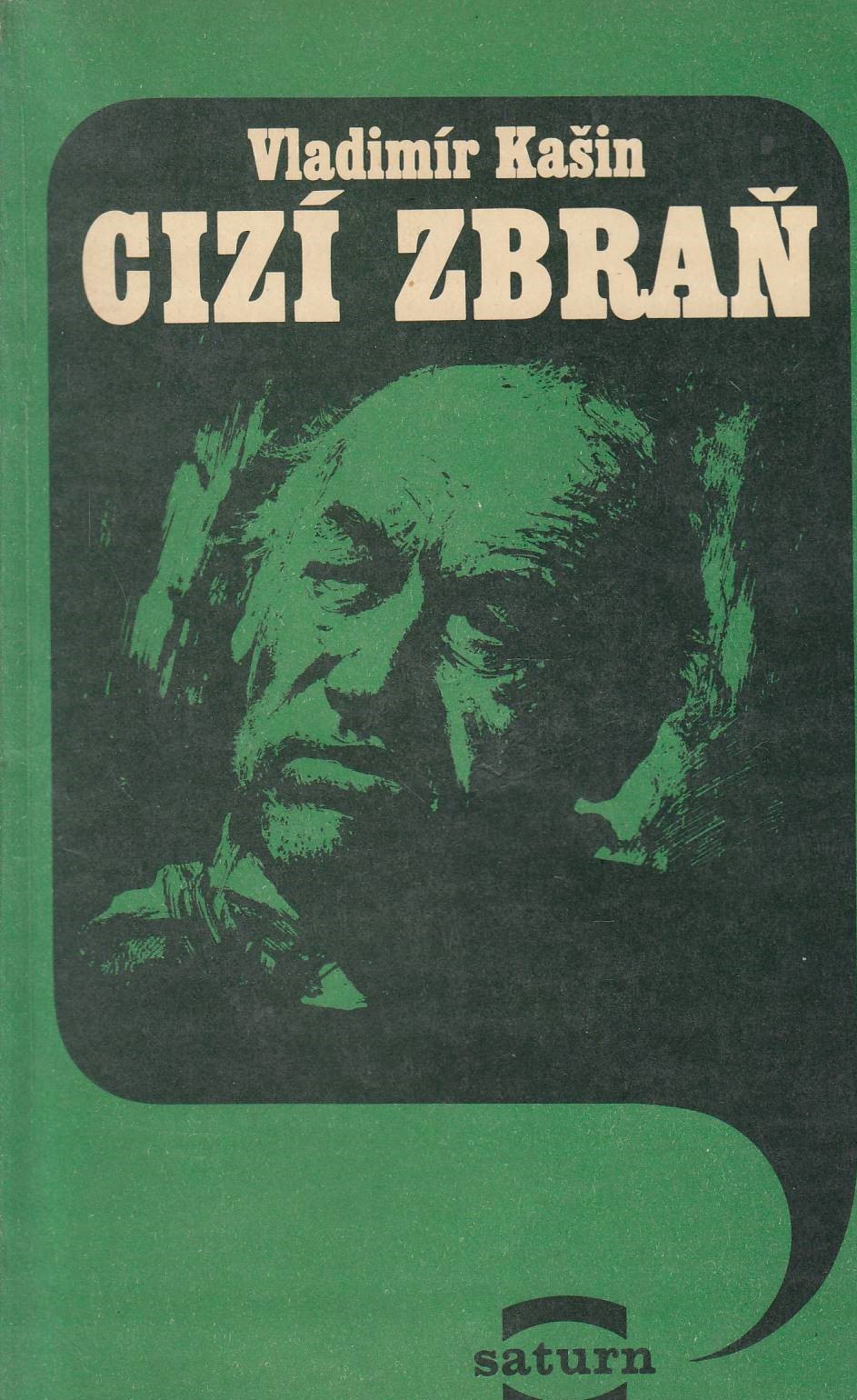 Cizí zbraň