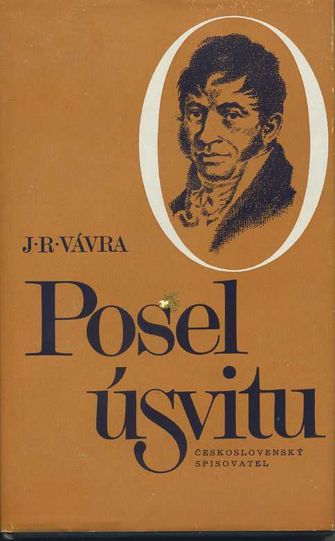 Posel úsvitu