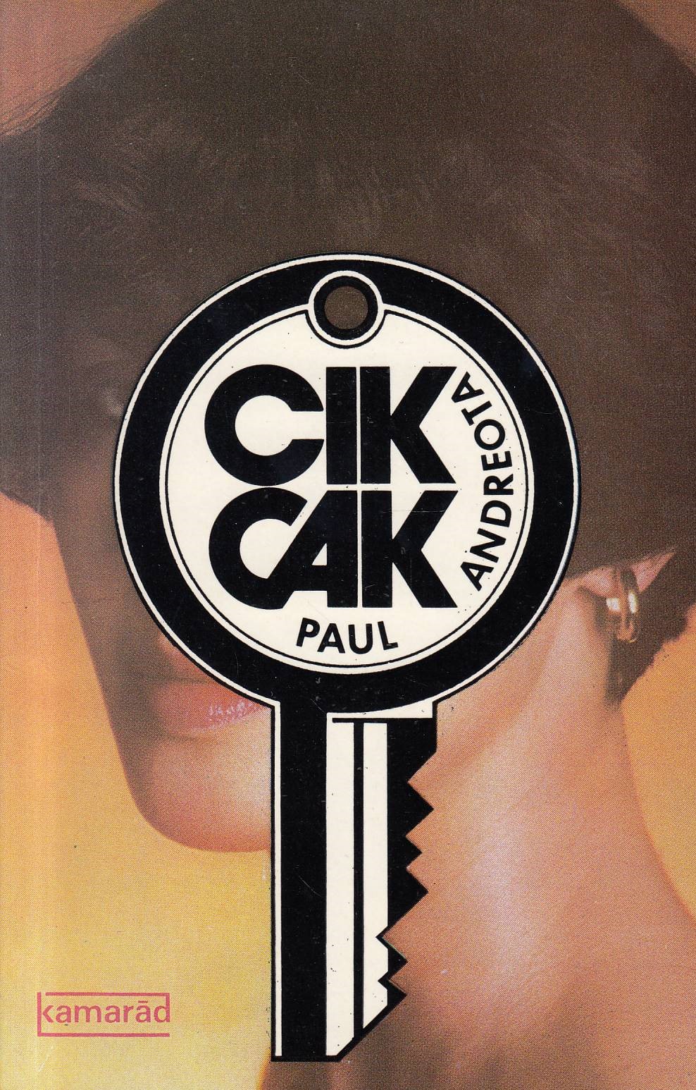 Cik cak