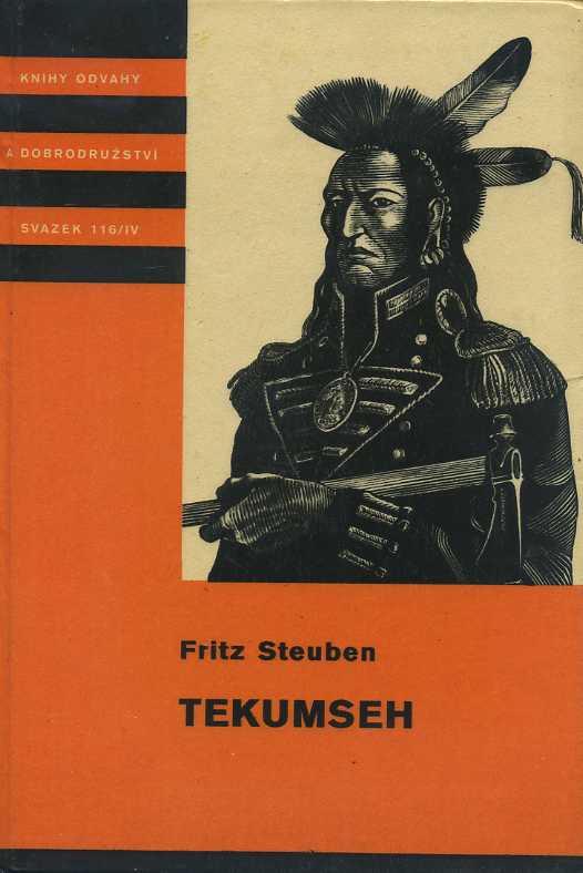 Tekumseh IV.