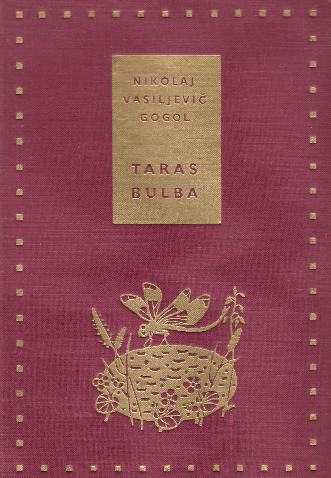 Taras Bulba