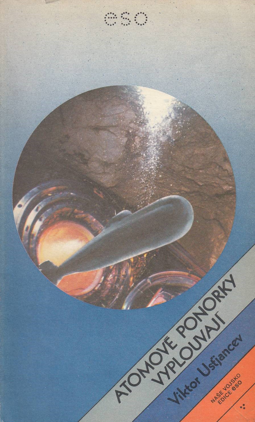 Atomové ponorky vyplouvají