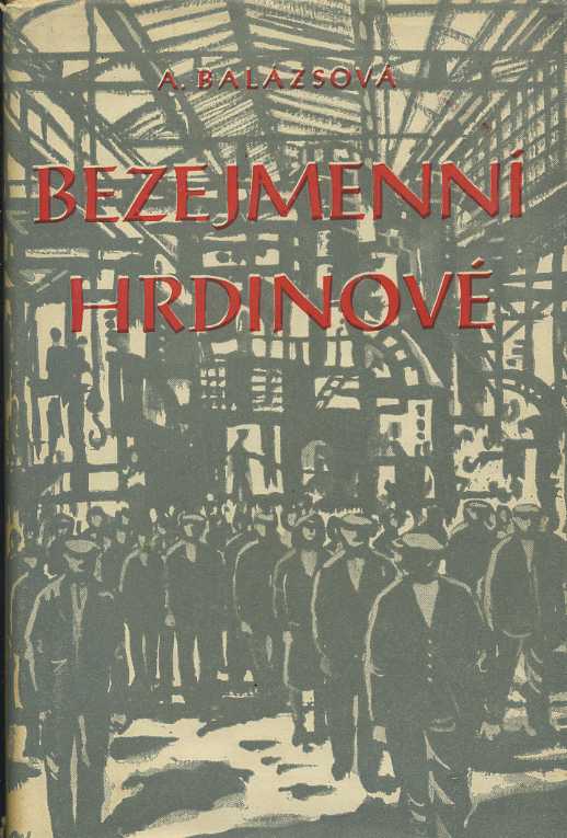 Bezejmenní hrdinové