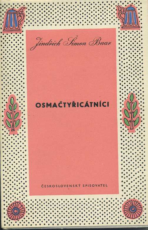 Osmačtyřicátníci - II.