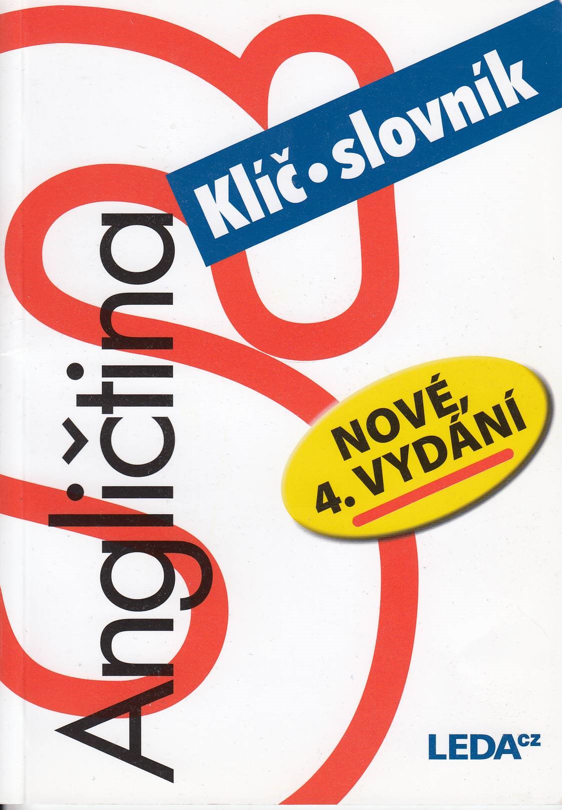 Angličtina - Klíč, slovník