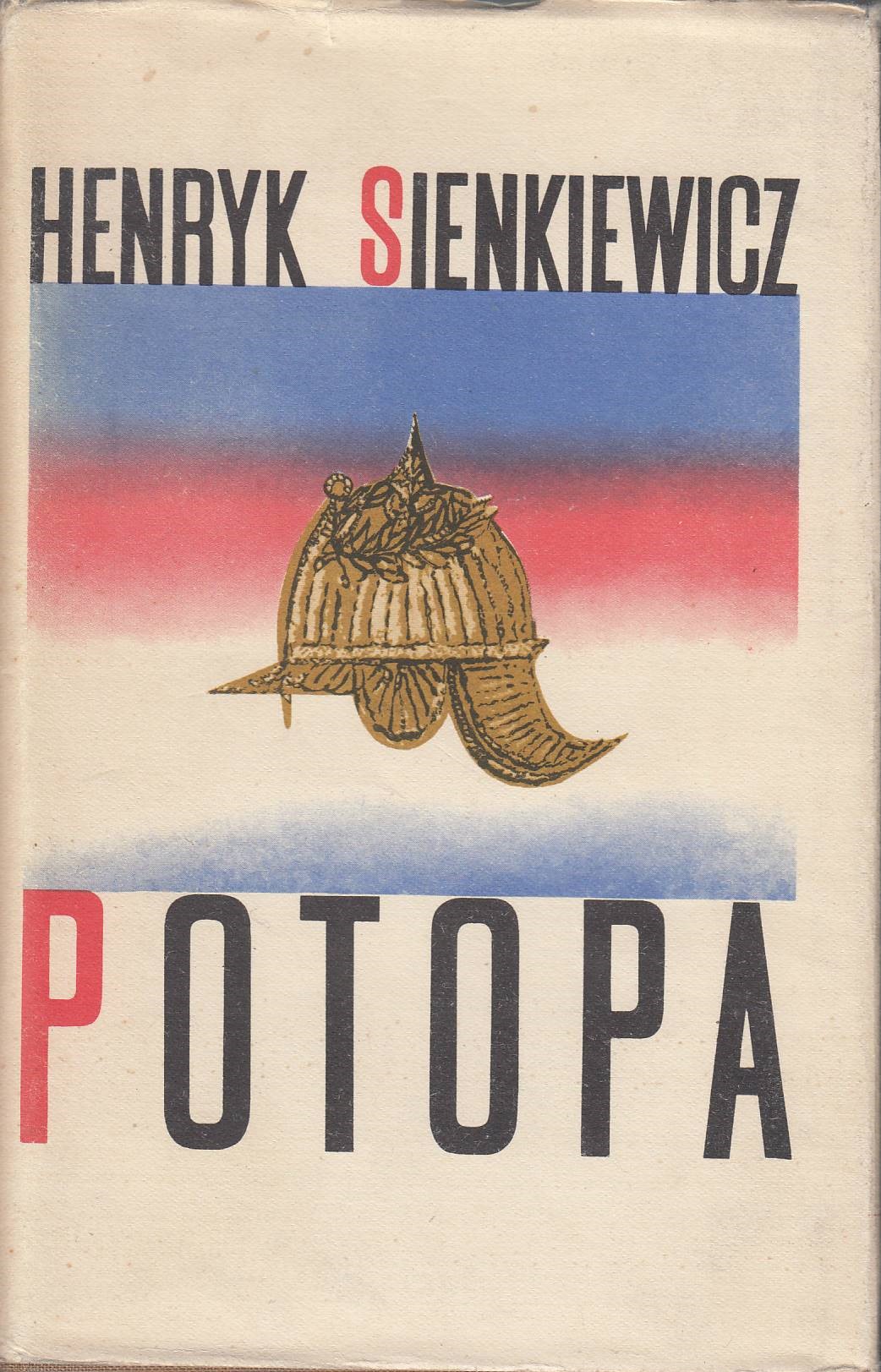 Potopa I.