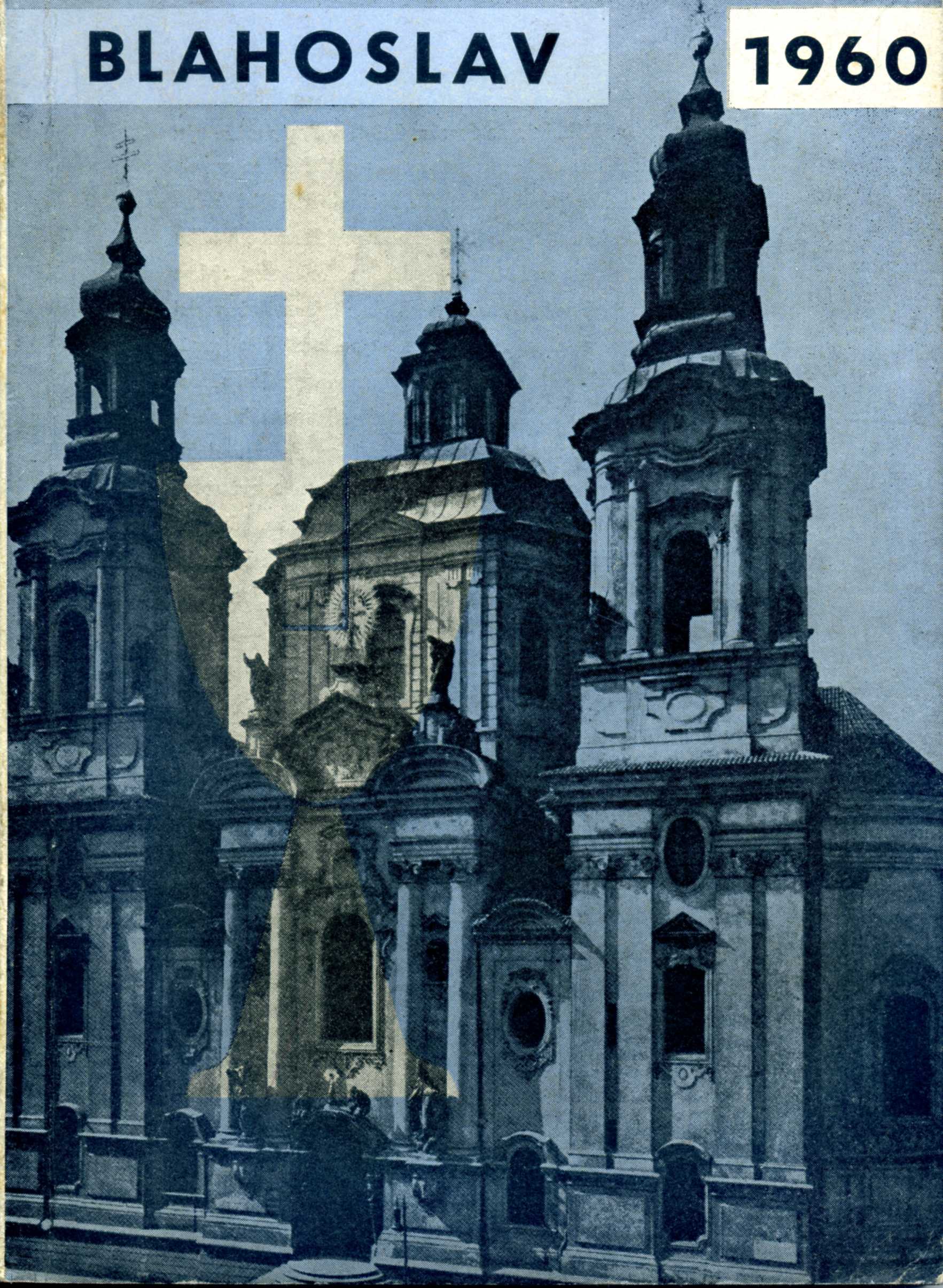 Blahoslav - 1960