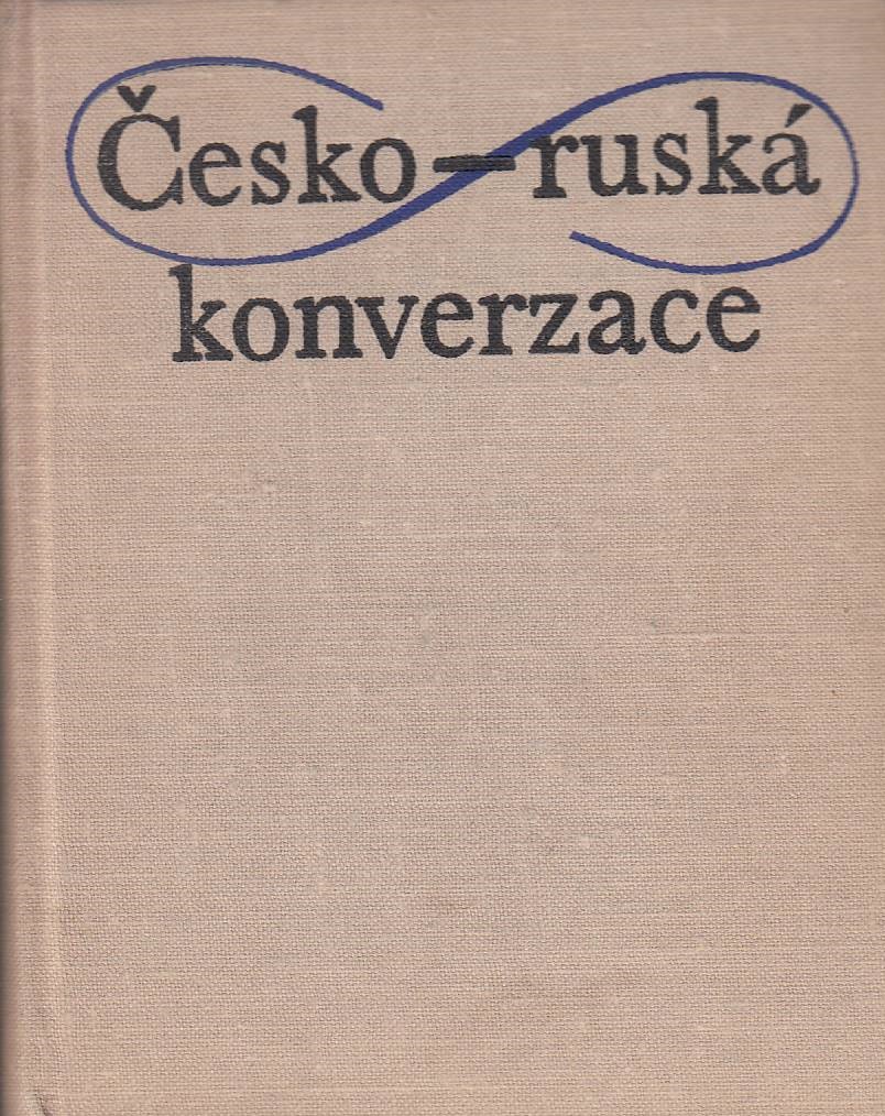 Česko - ruská konverzace