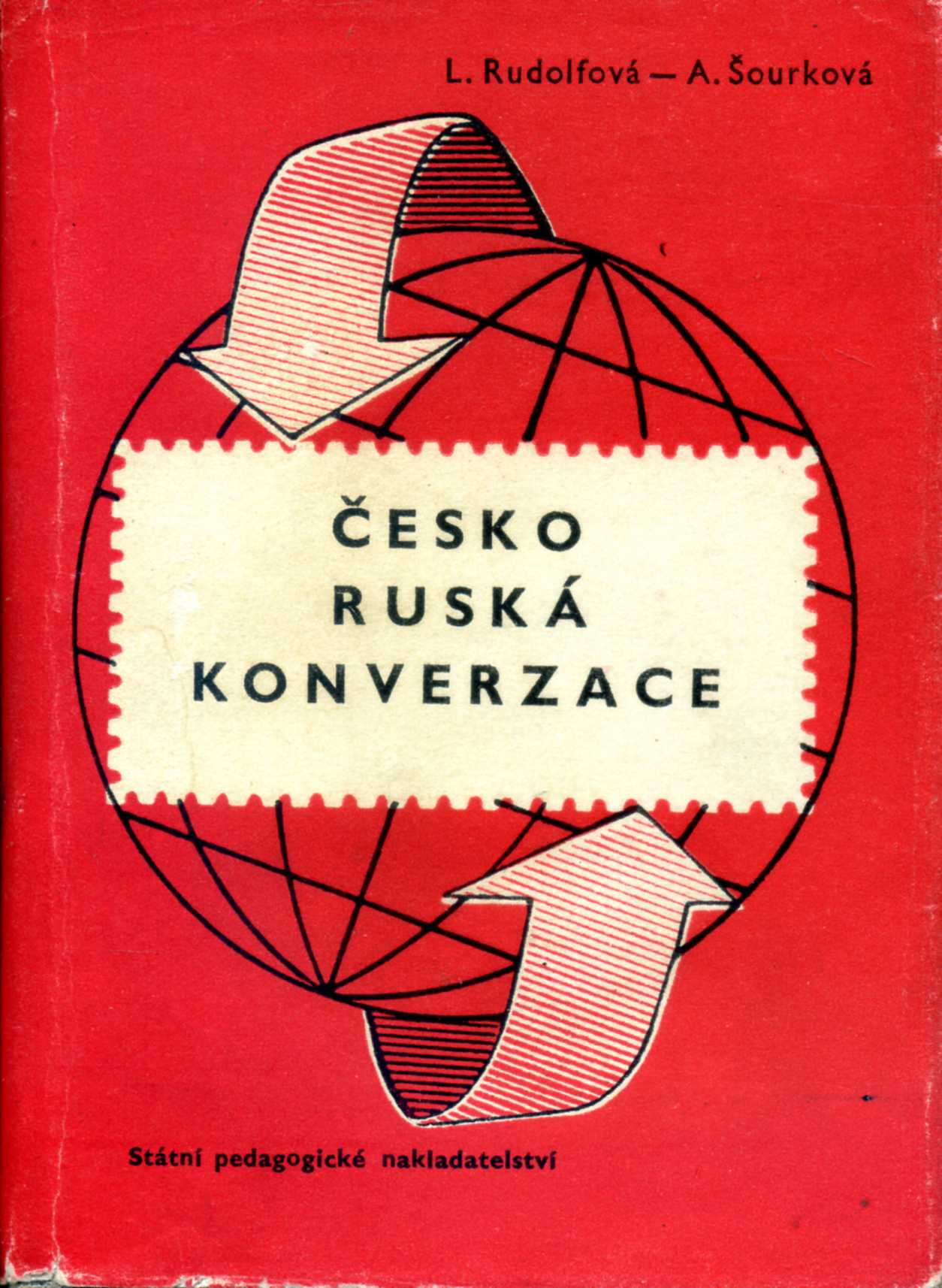 Česko - ruská konverzace