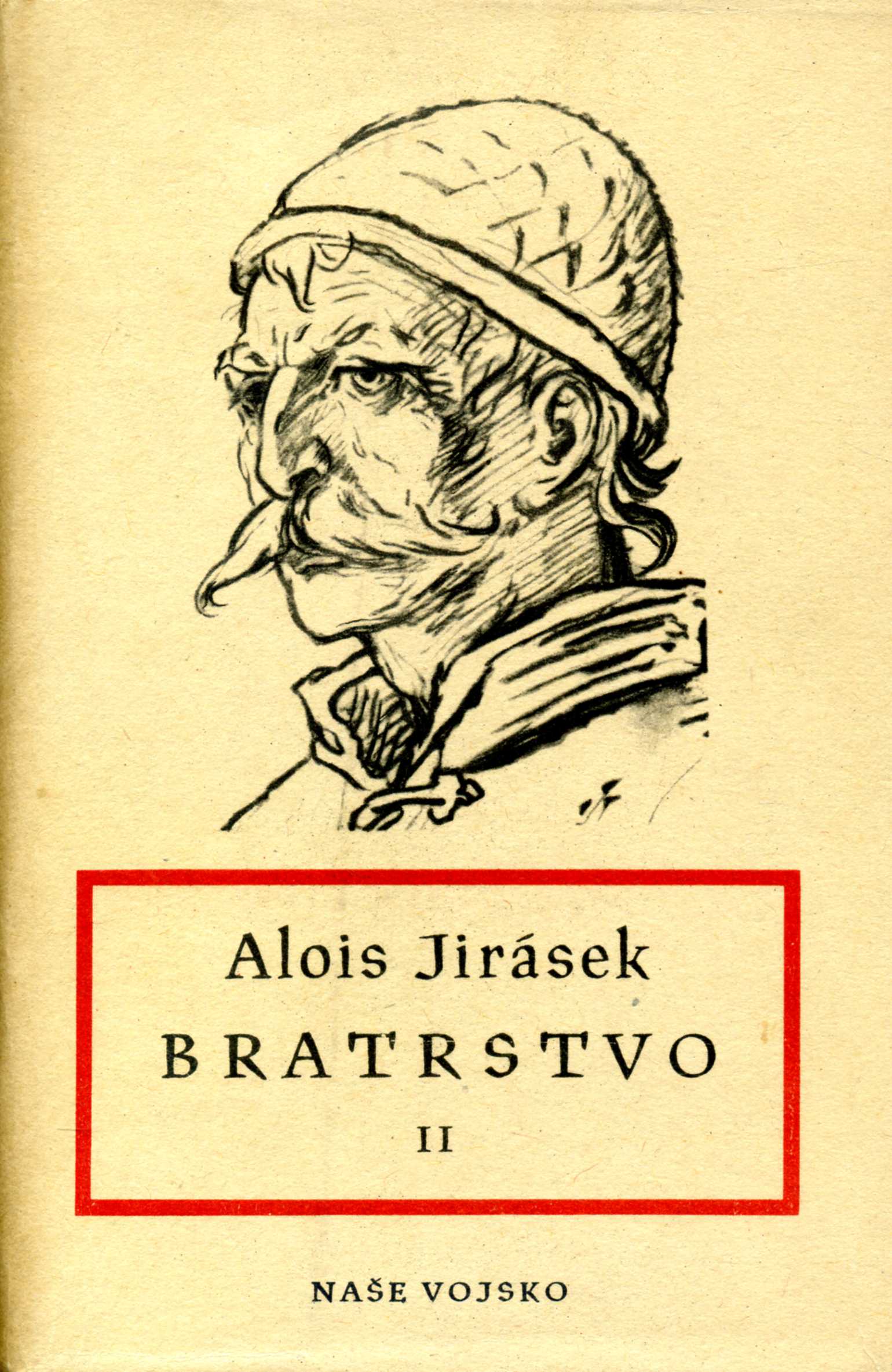 Bratrstvo - I. - Bitva u Lučence 