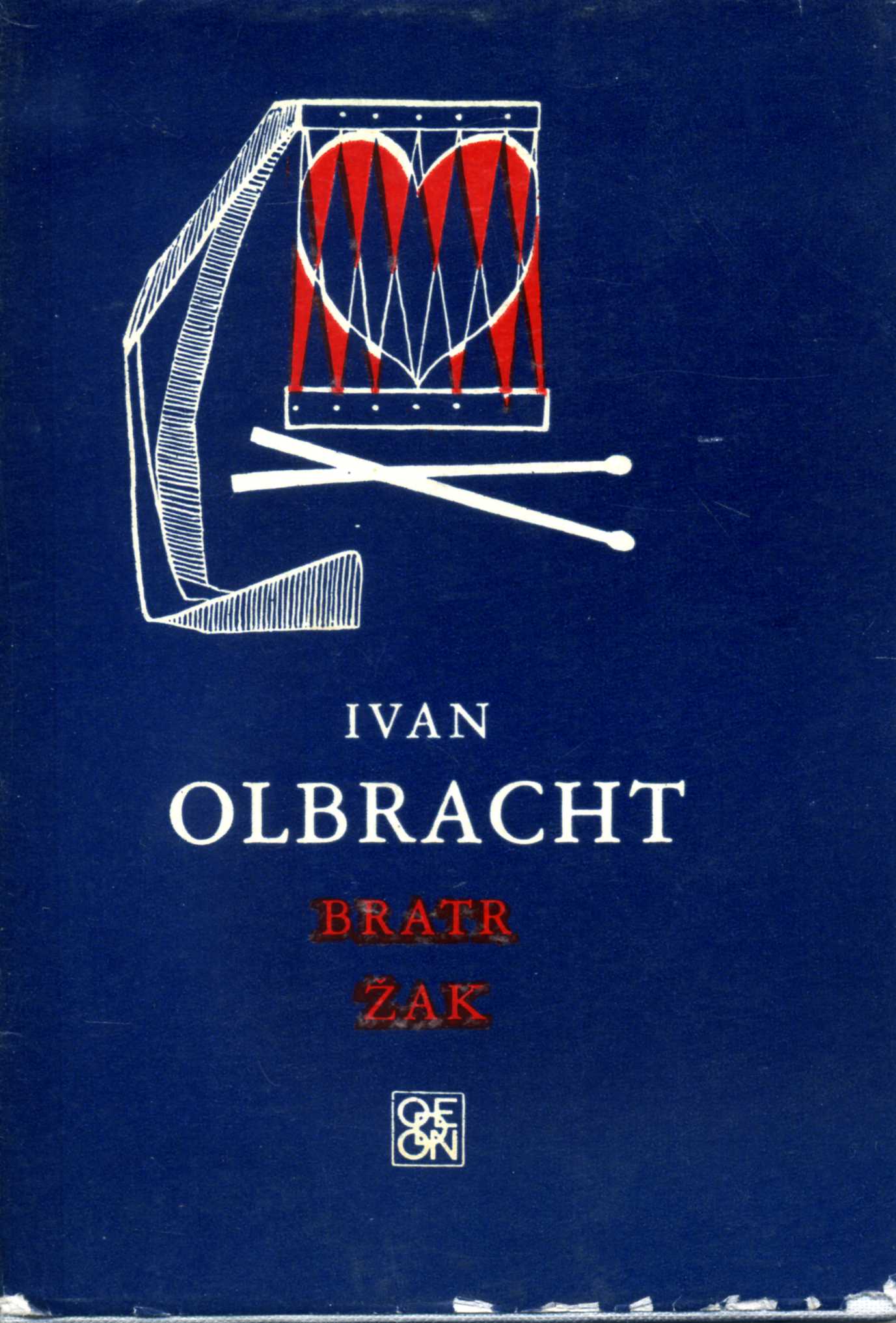 Bratr Žak