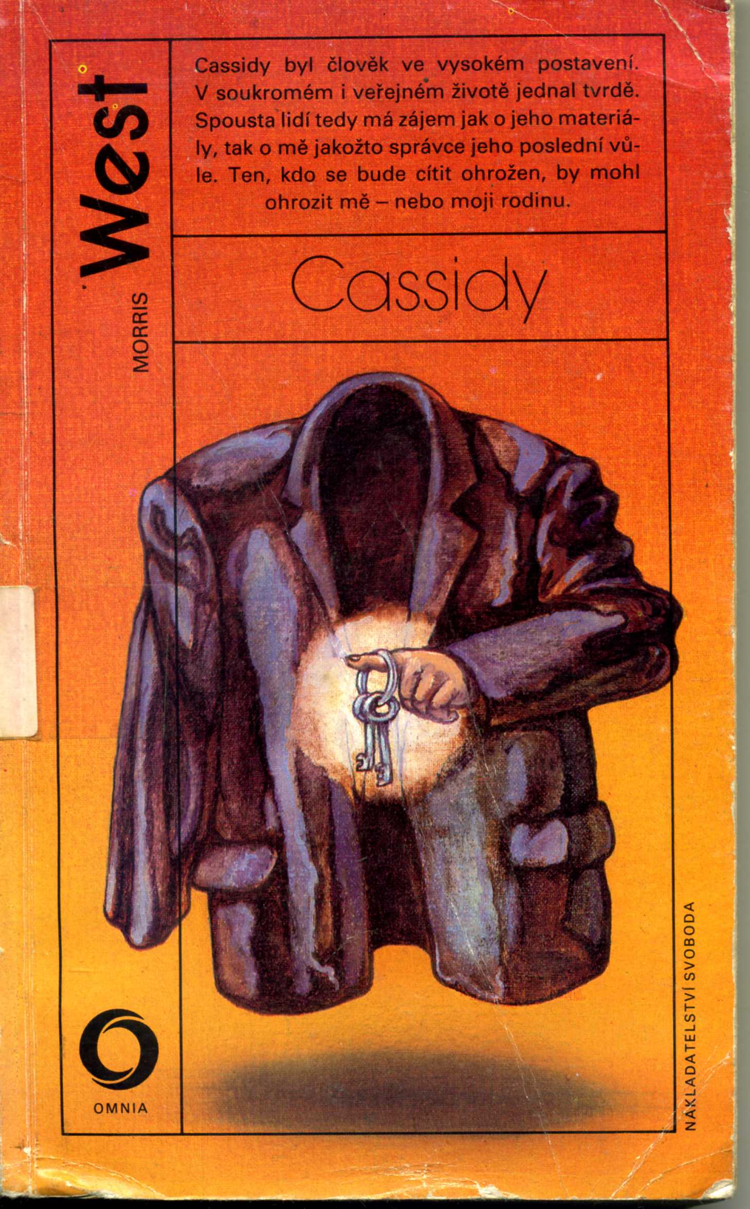 Cassidy