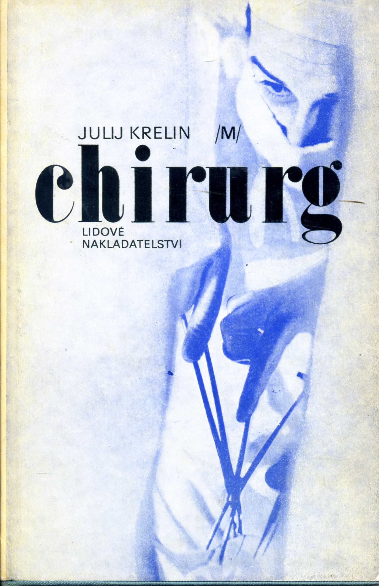 Chirurg