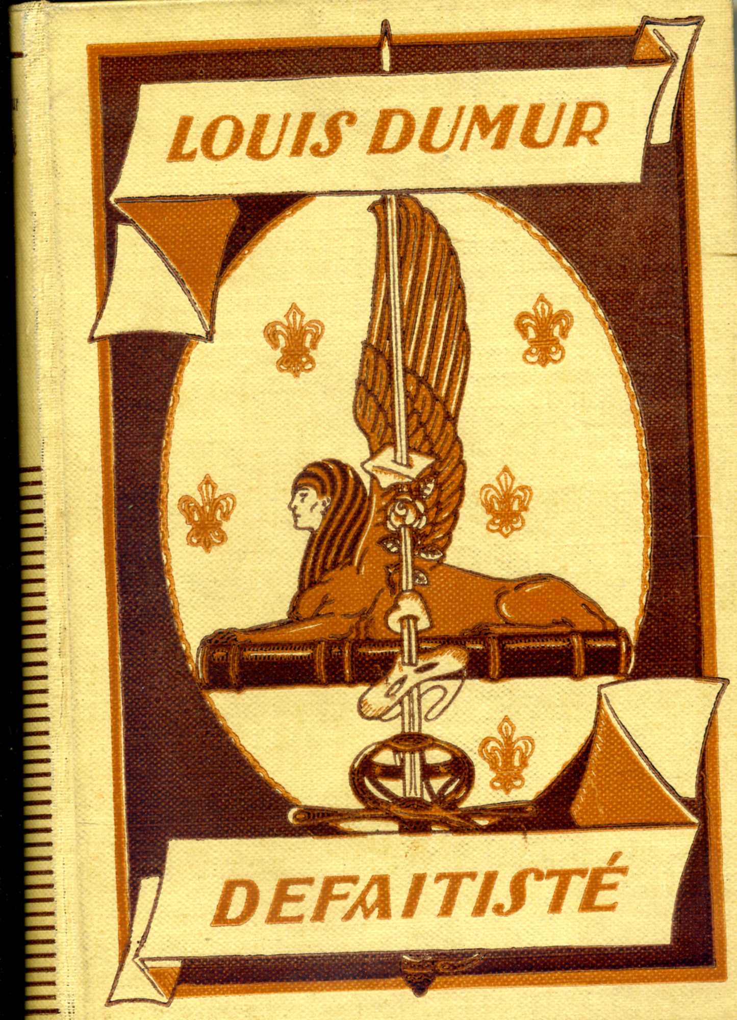 Defaitisté - II.