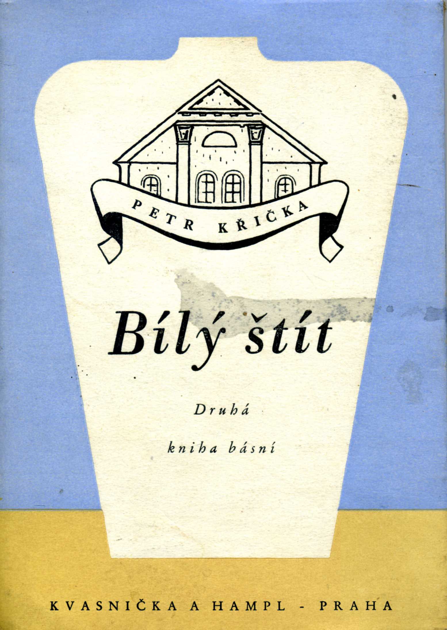 Bílý štít
