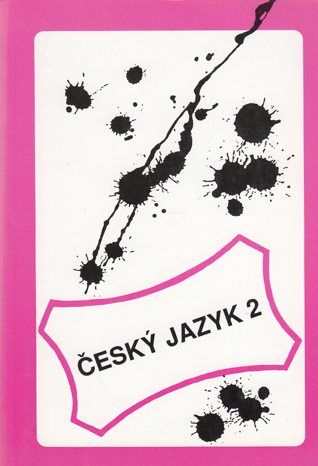 Český jazyk 2