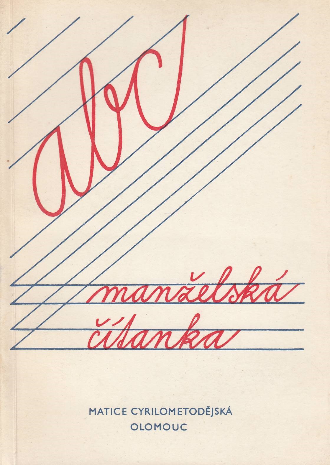 ABC manželská čítanka