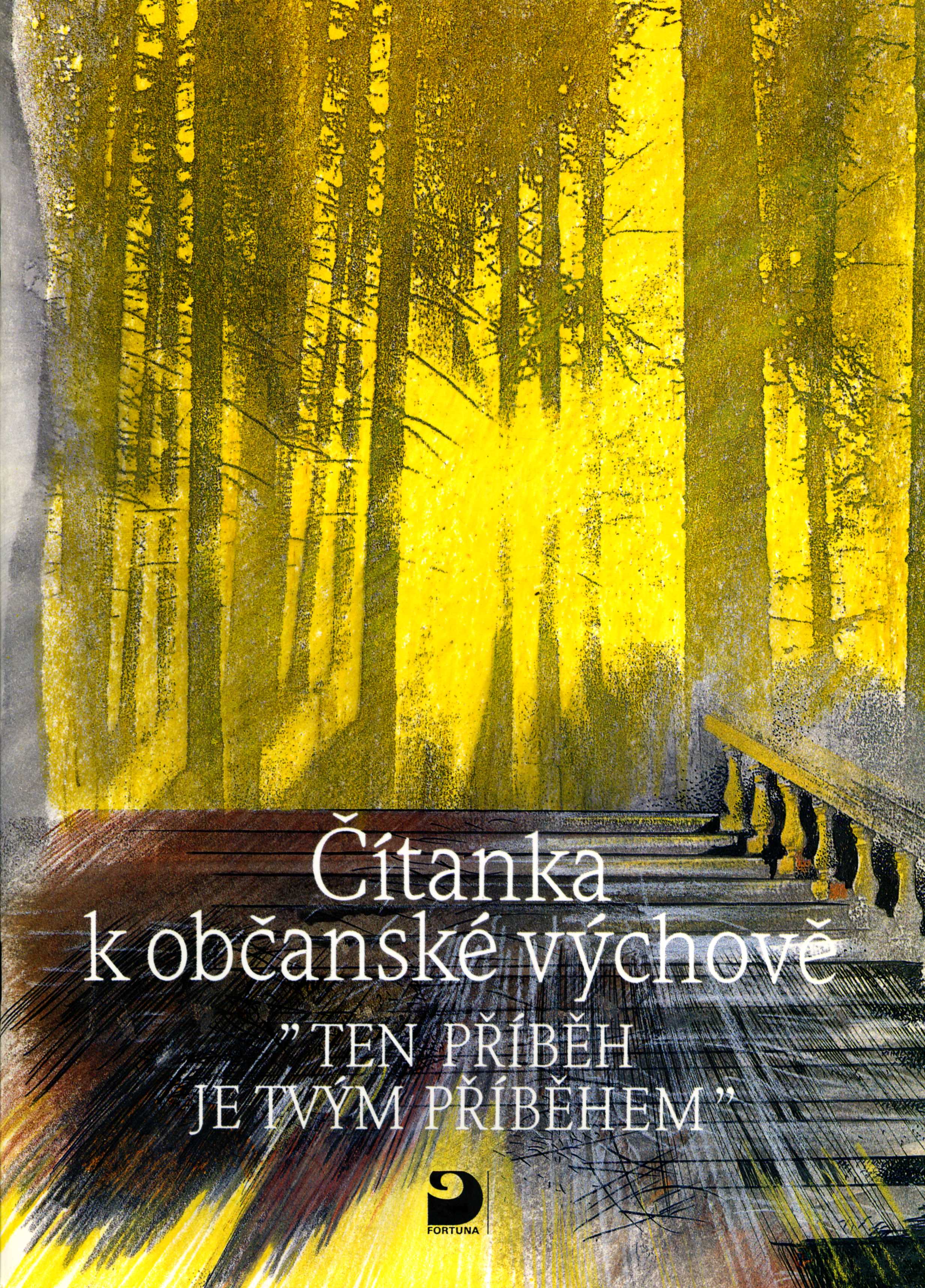 Čítanka k občanské výchově