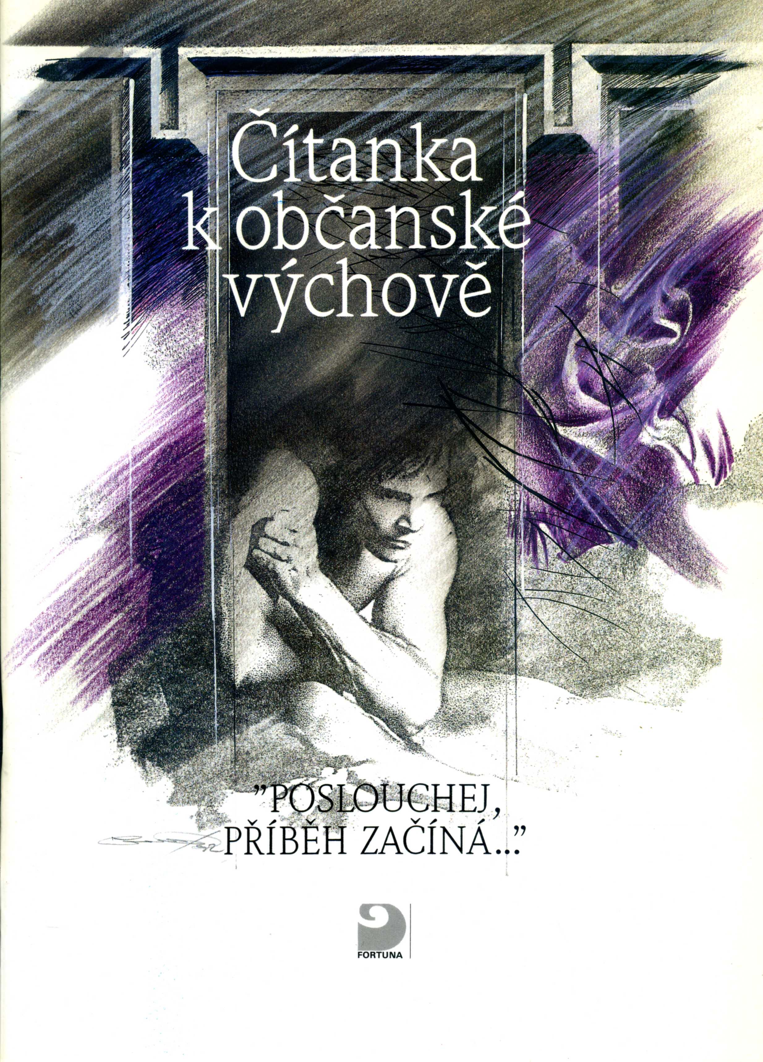 Čítanka k občanské výchově