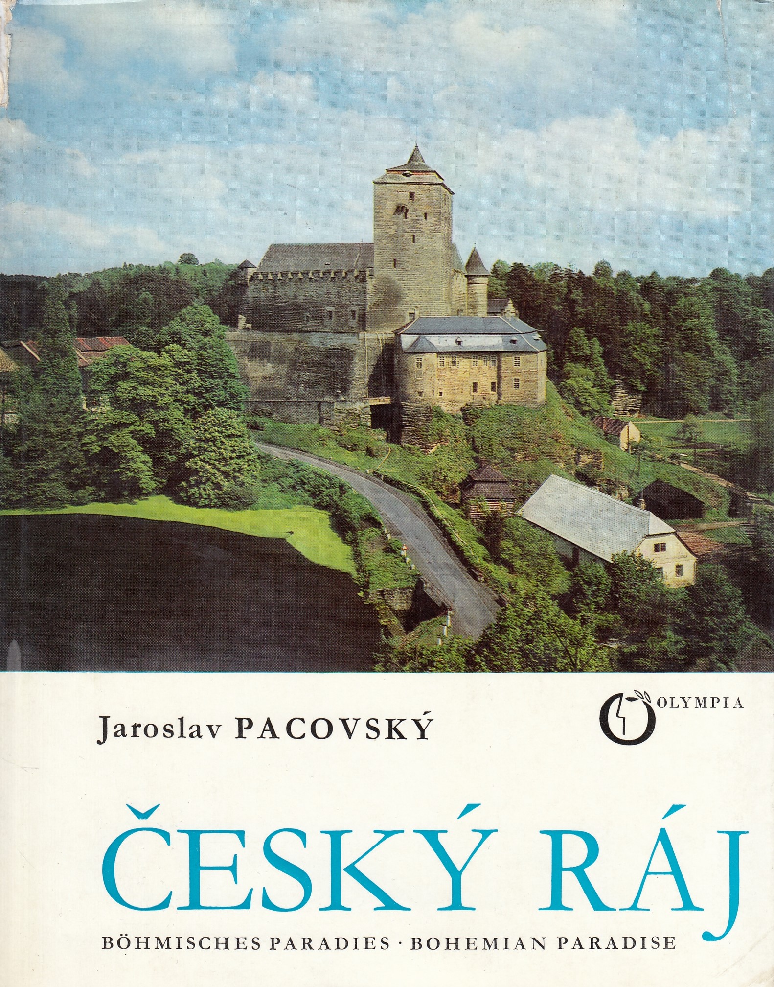 Český ráj
