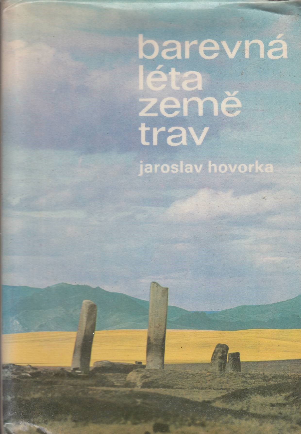 Barevná léta země trav