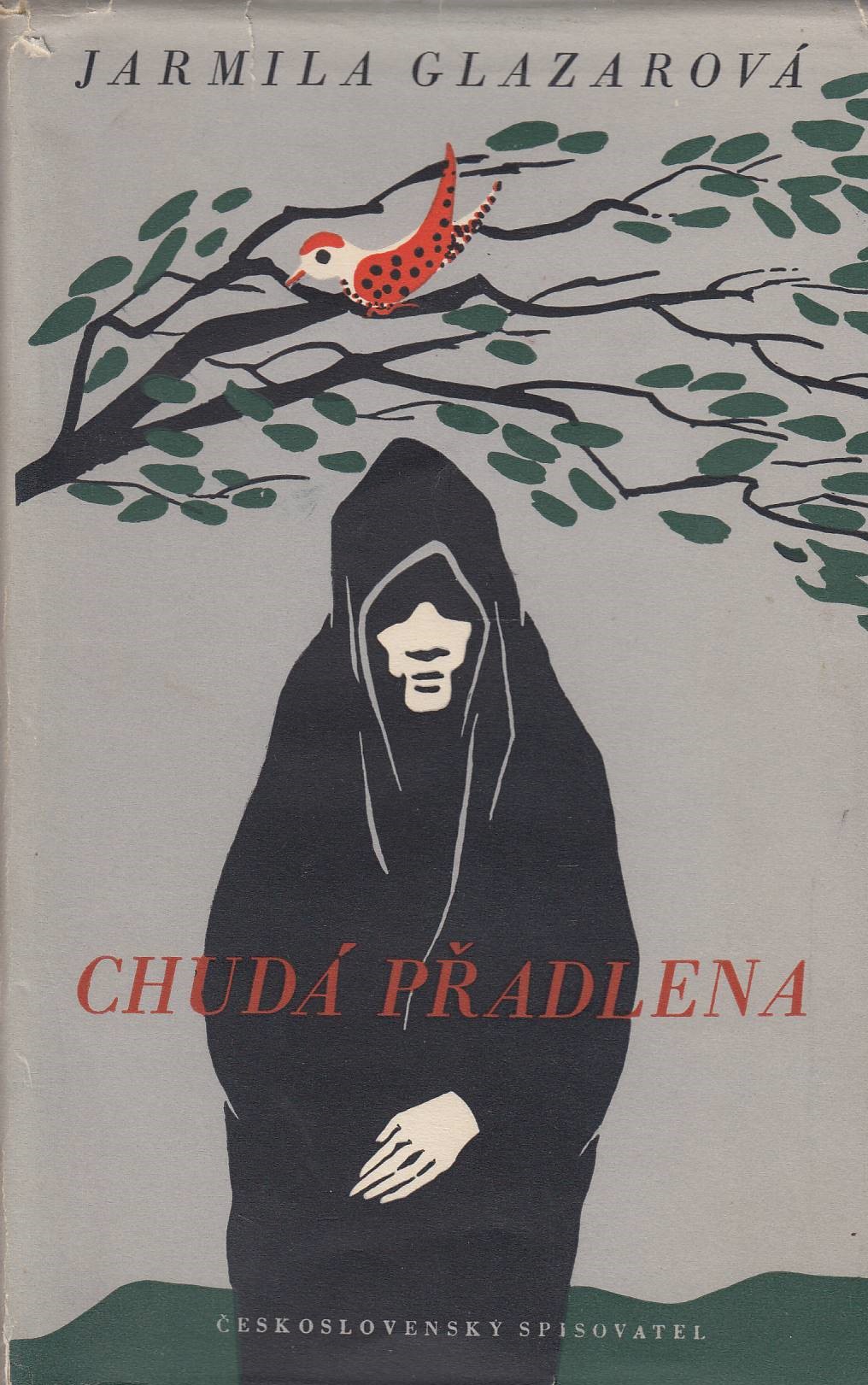 Chudá přadlena