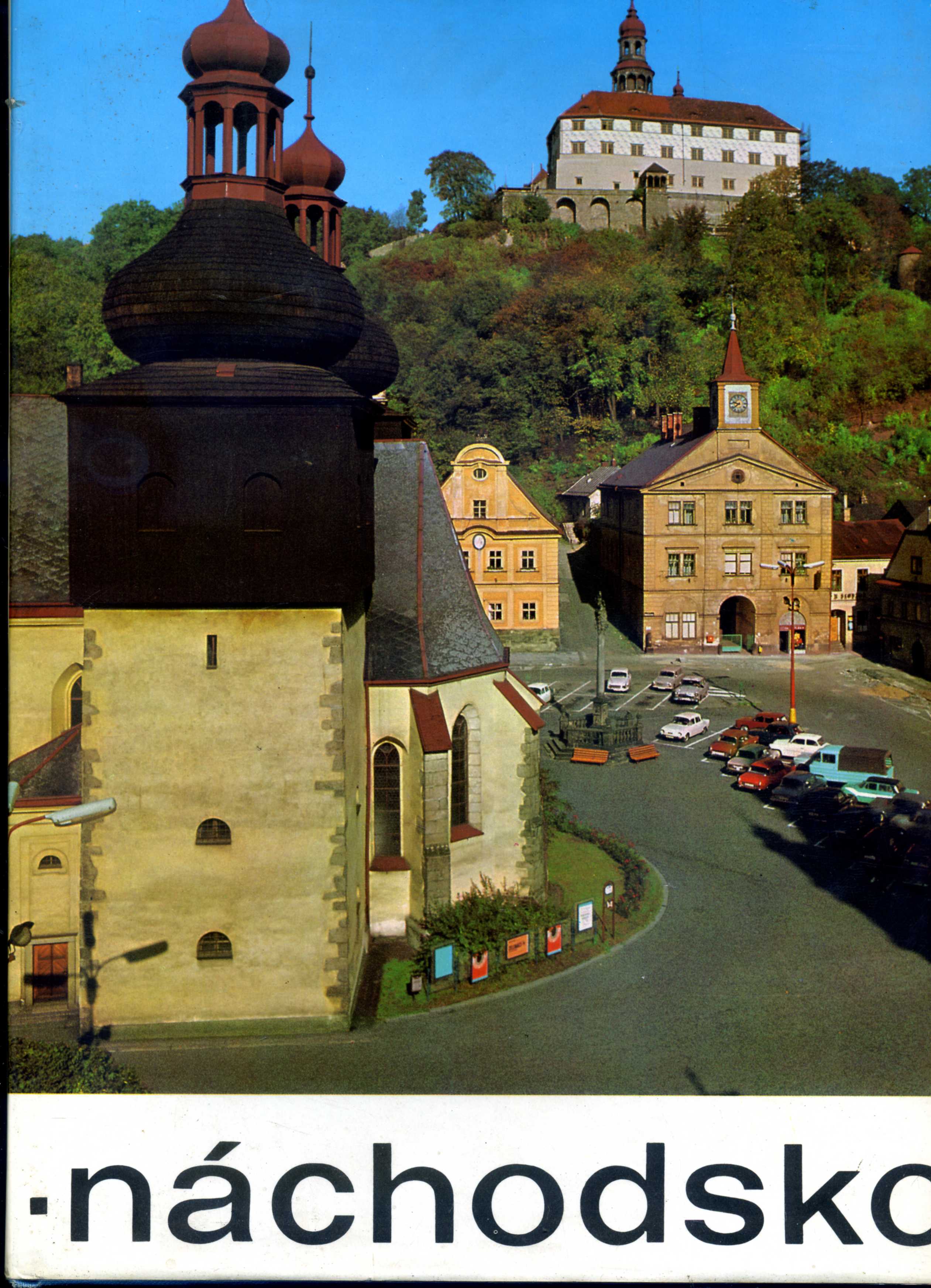 Náchodsko