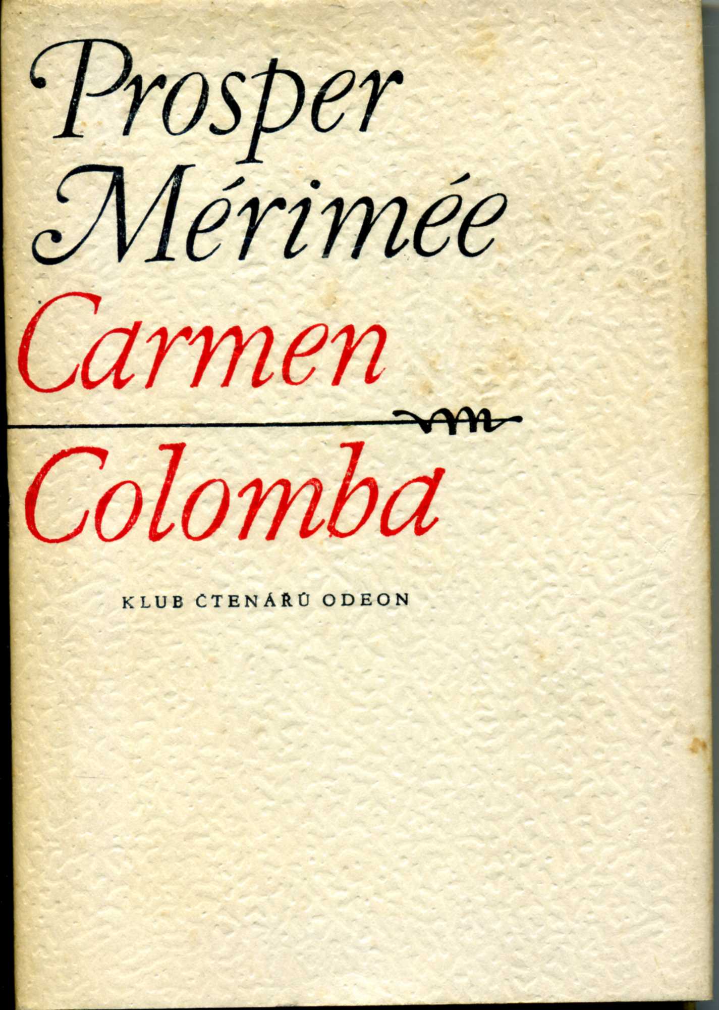 Carmen Colomba