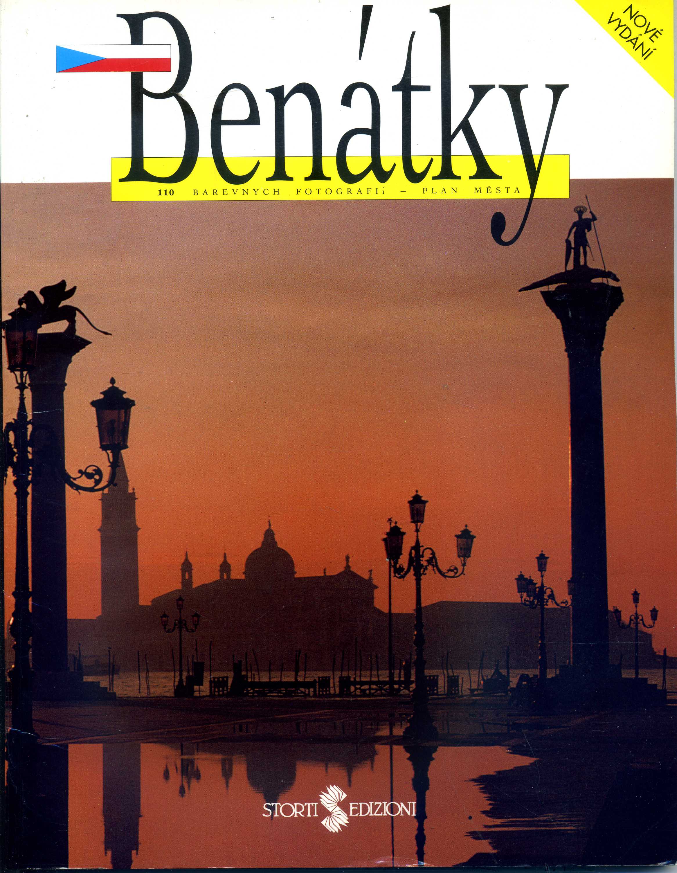 Benátky