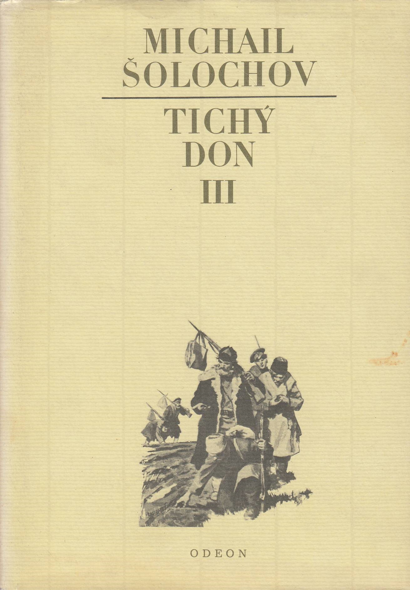 Tichý Don III.