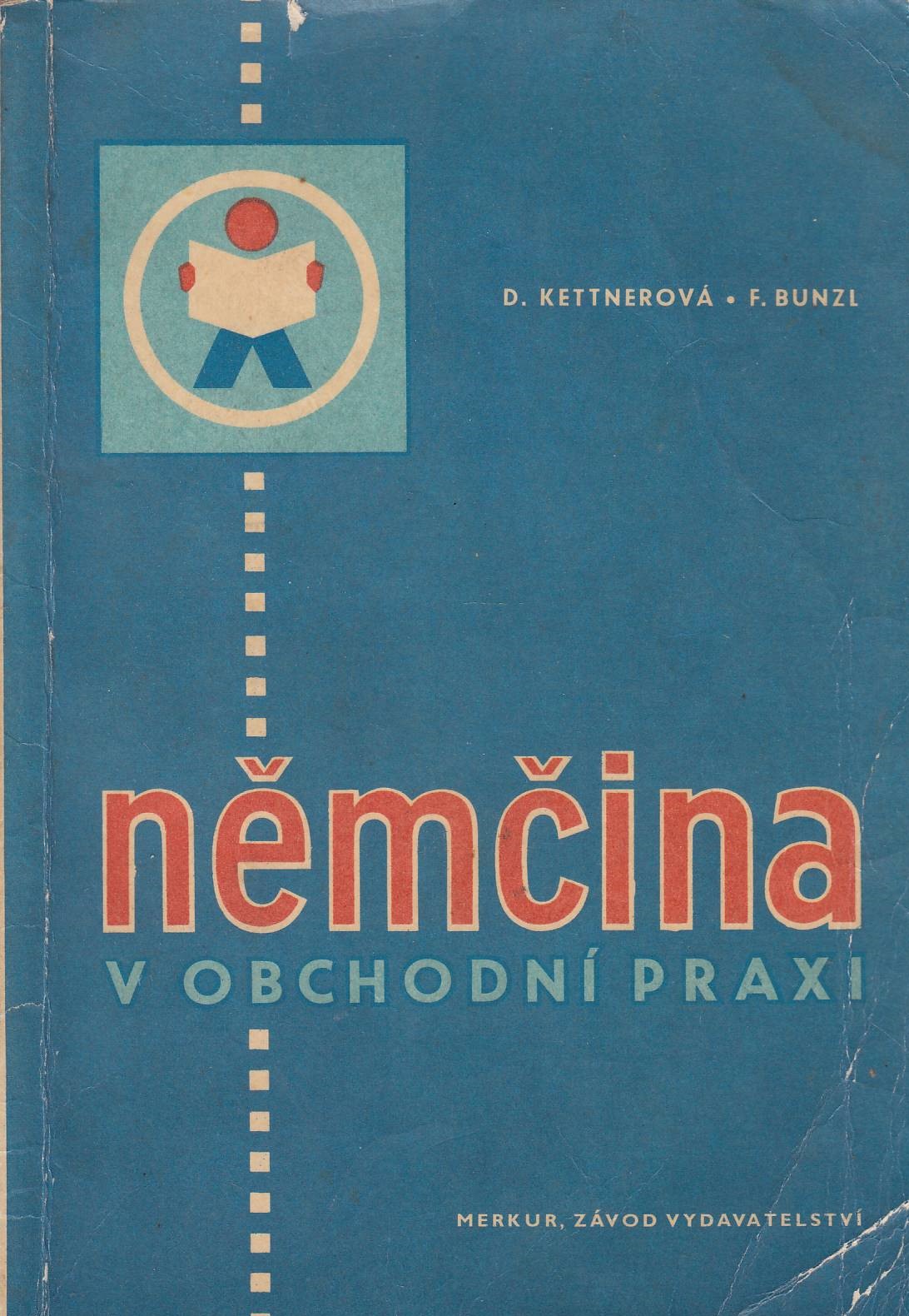 Němčina v obchodní praxi