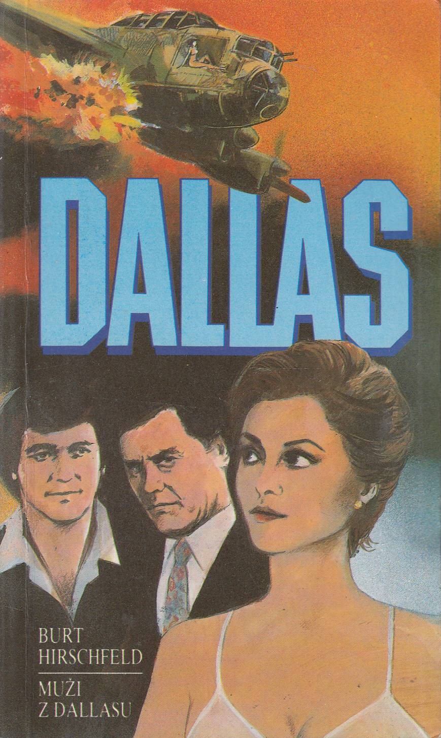 Dallas - Muži z Dallasu