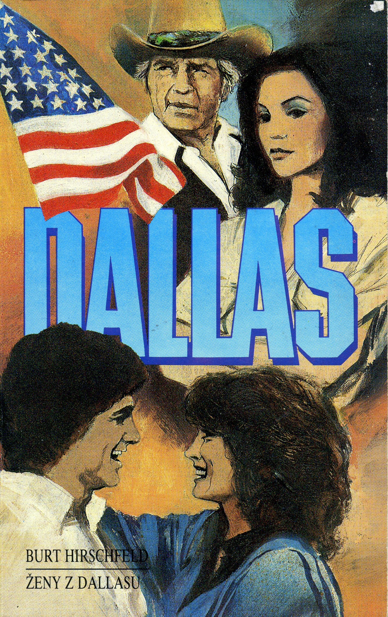 Dallas - Ženy z Dallasu
