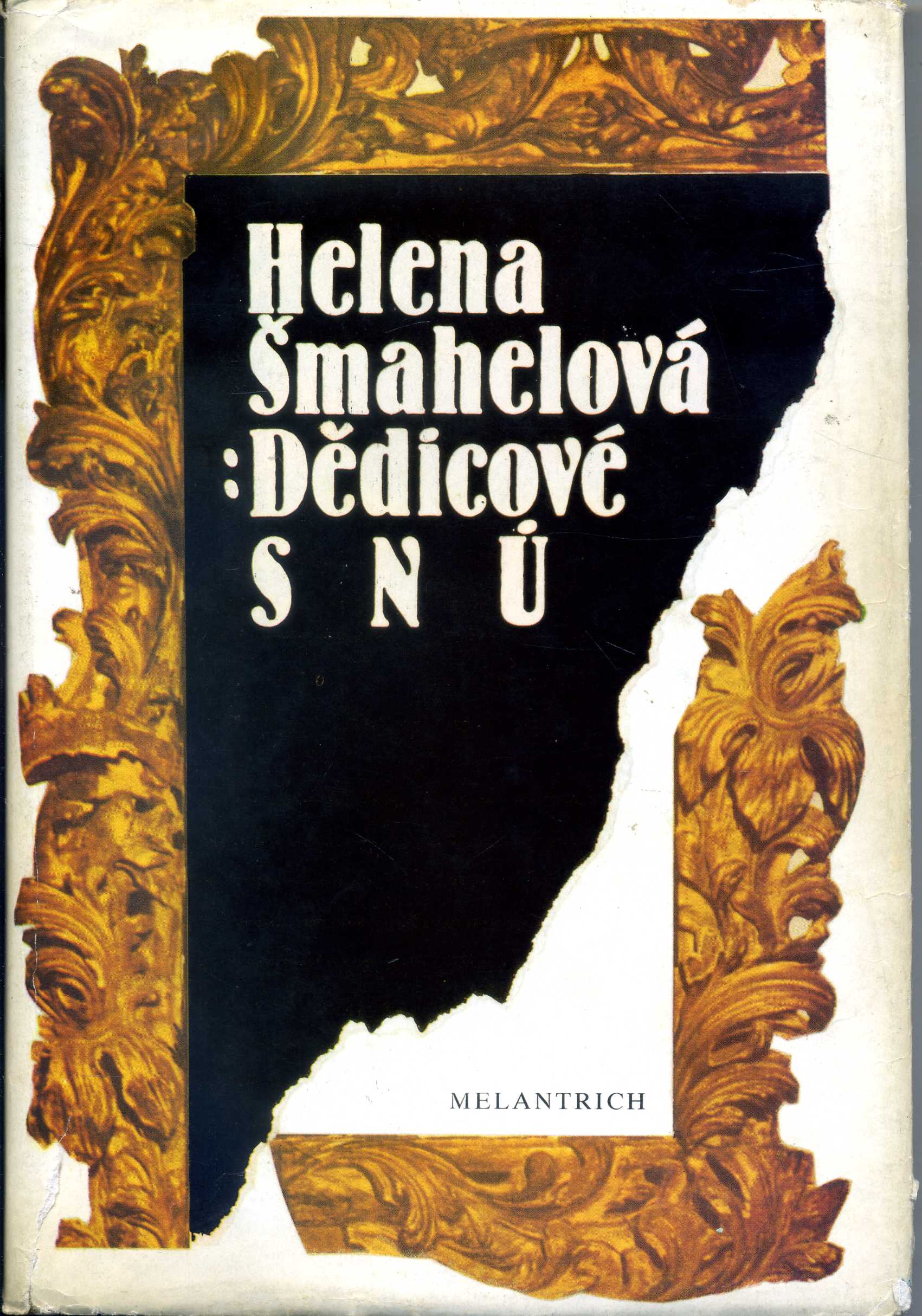 Dědicové snů