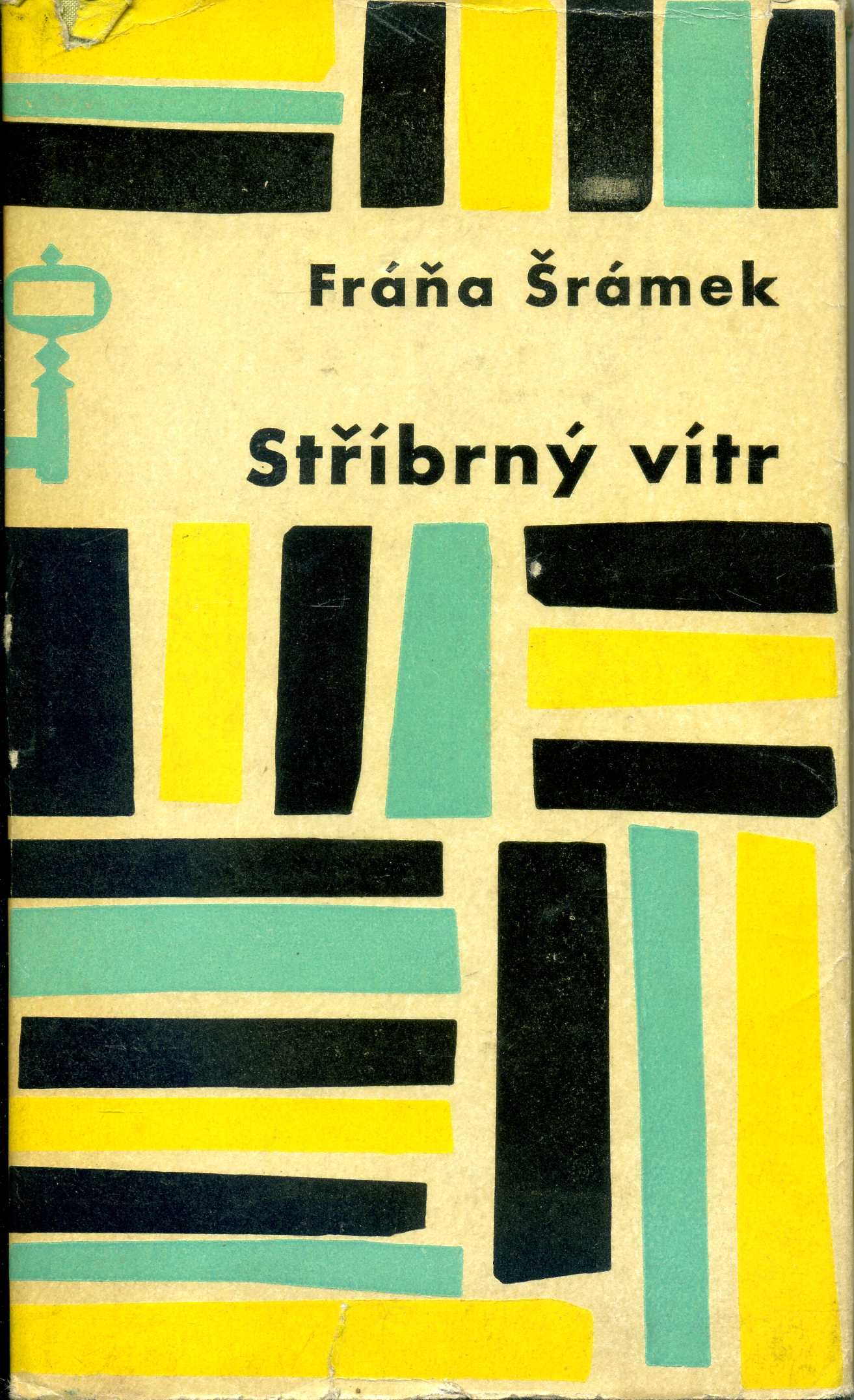 Stříbrný vítr