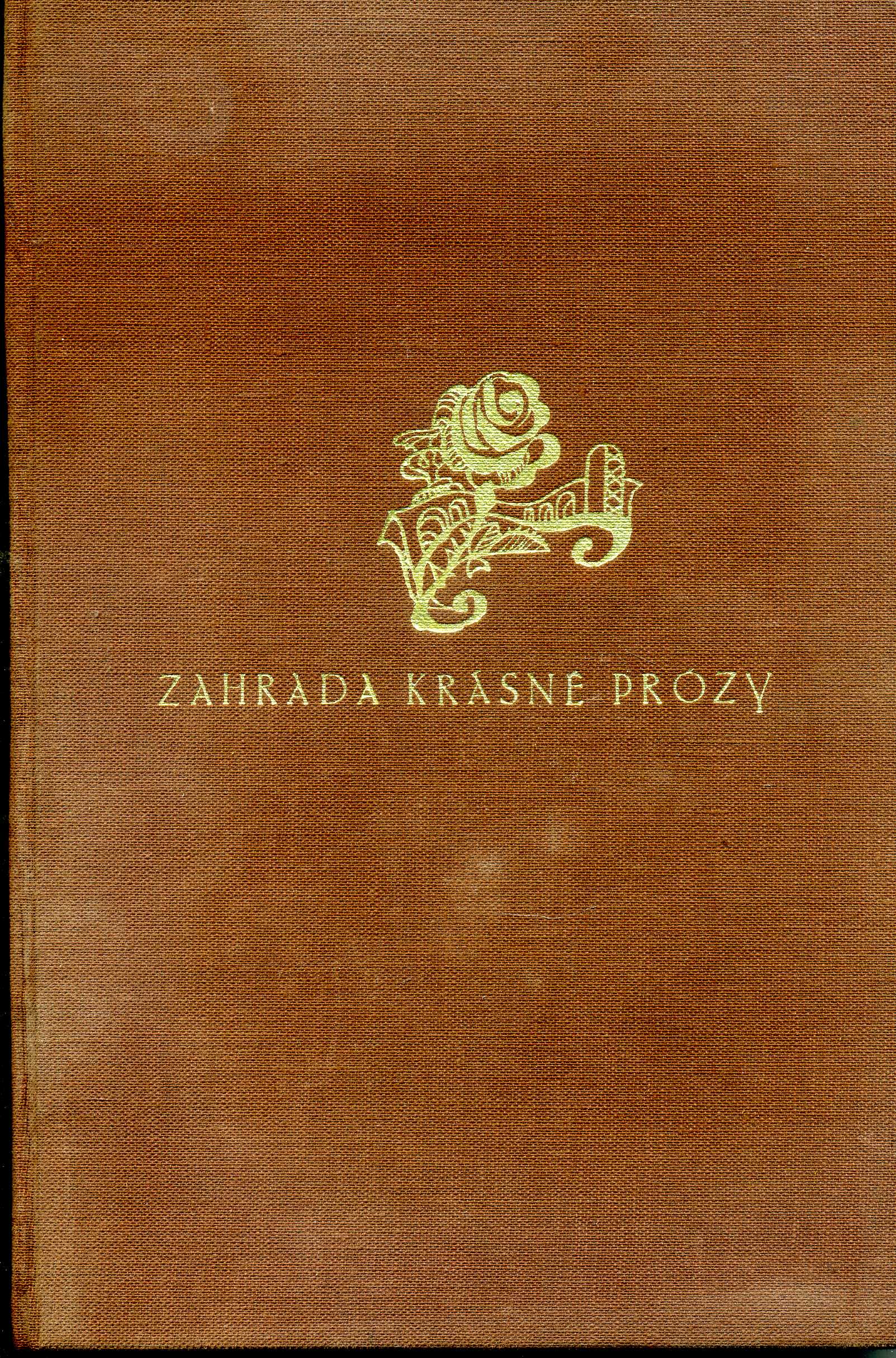 Bronzový rod