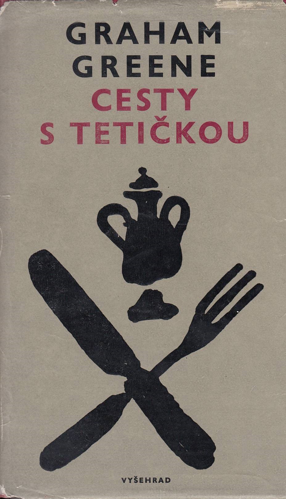 Cesty s tetičkou