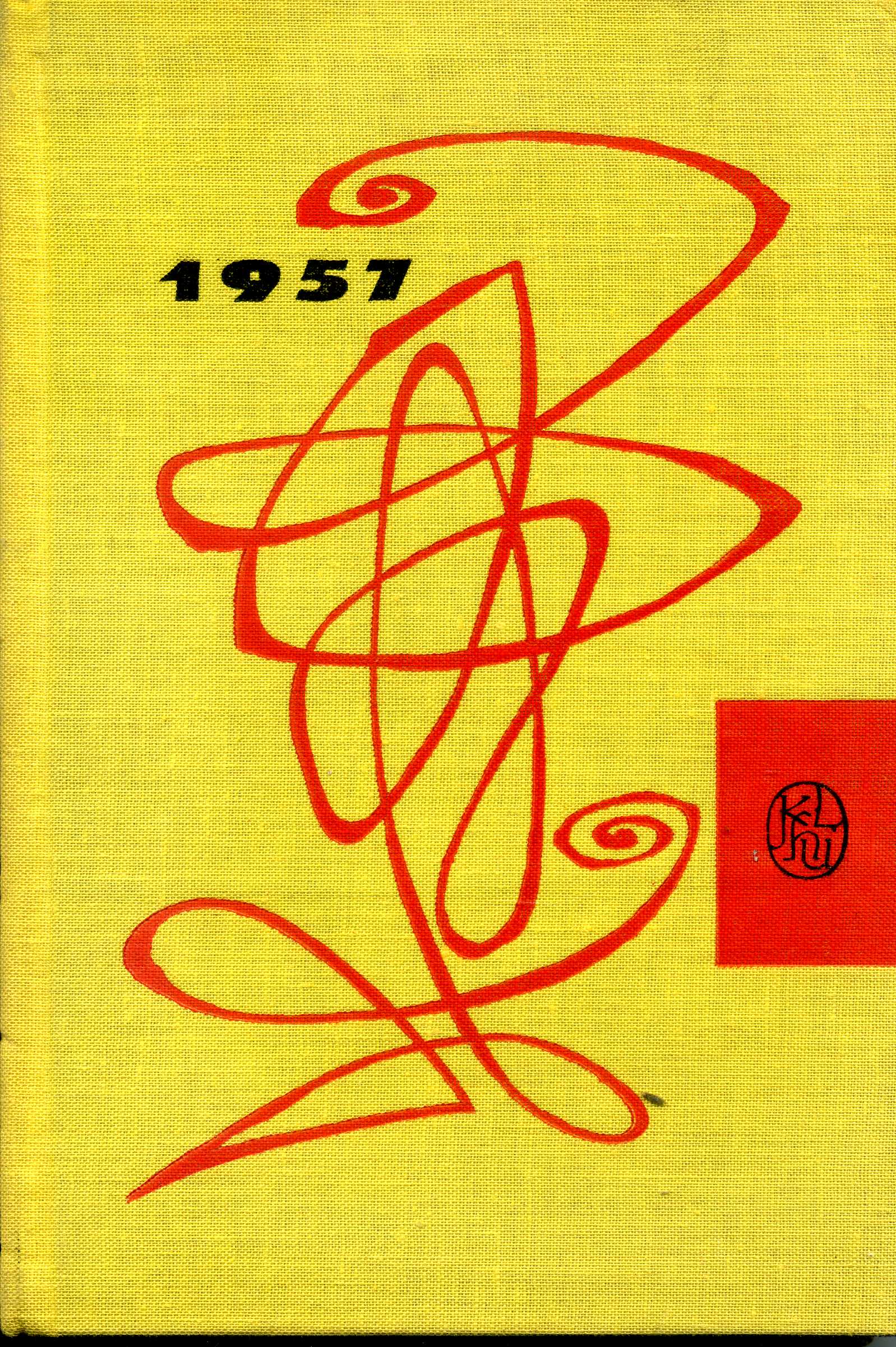 Básnický almanach 1957
