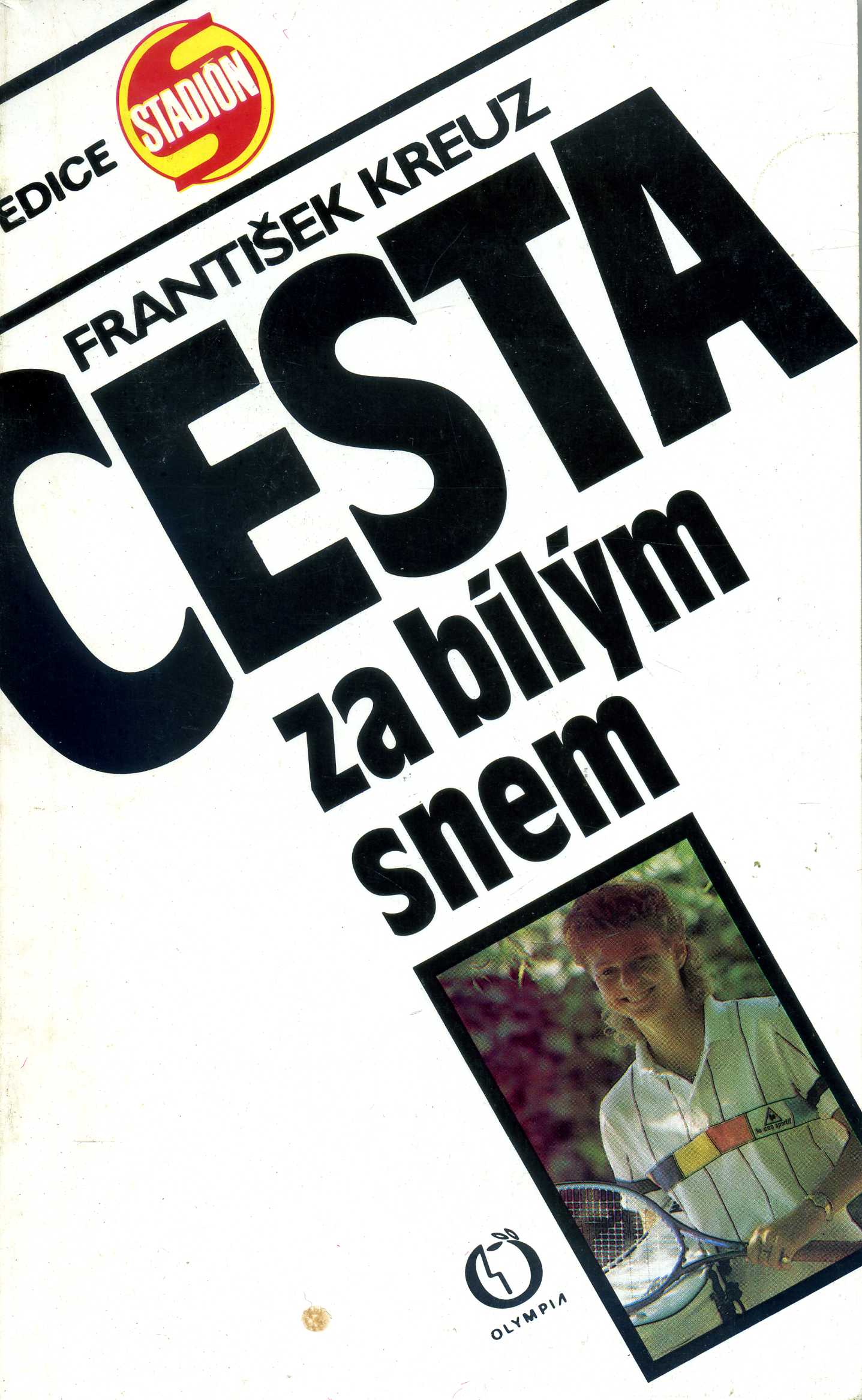 Cesta za bílým snem