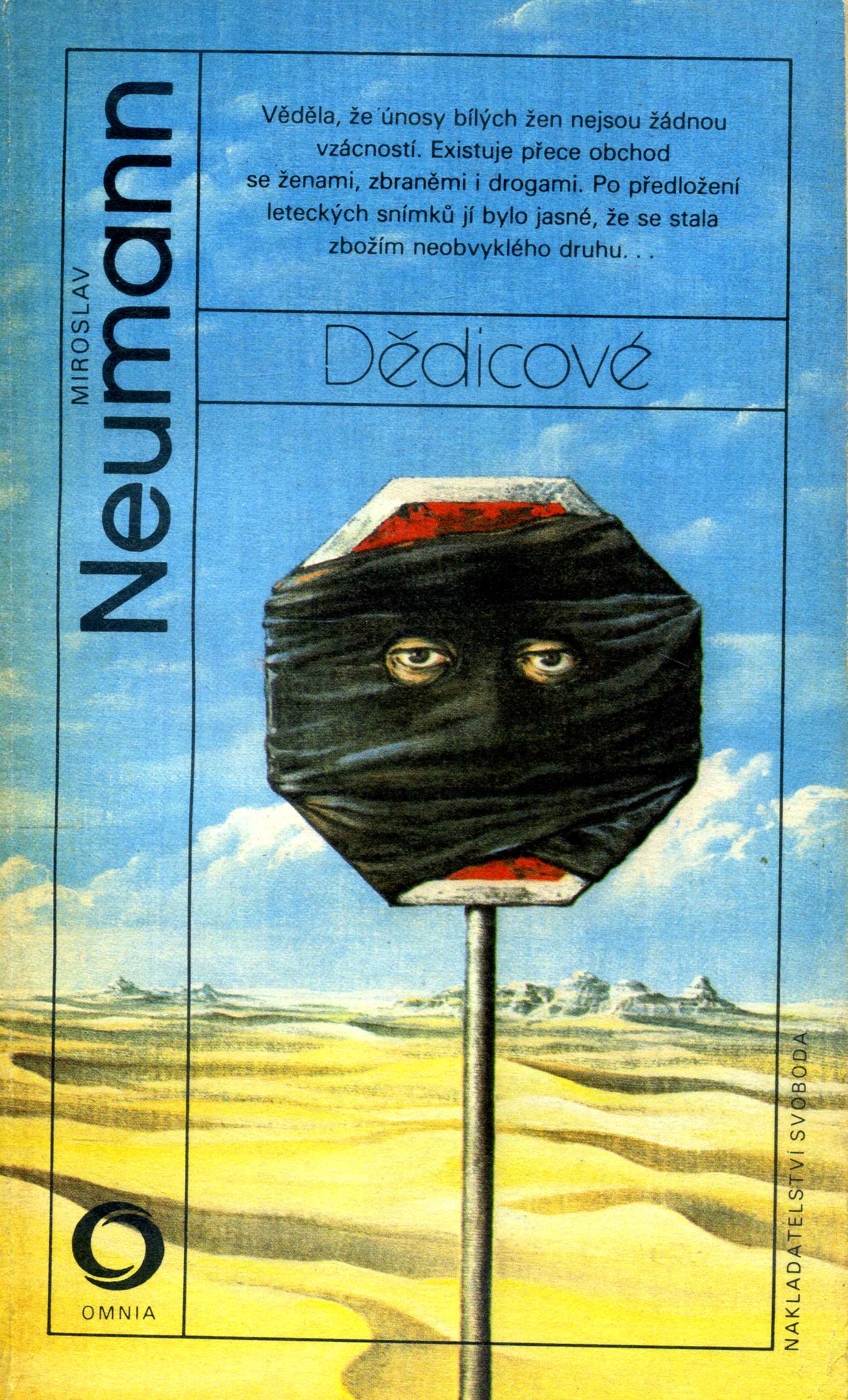 Dědicové