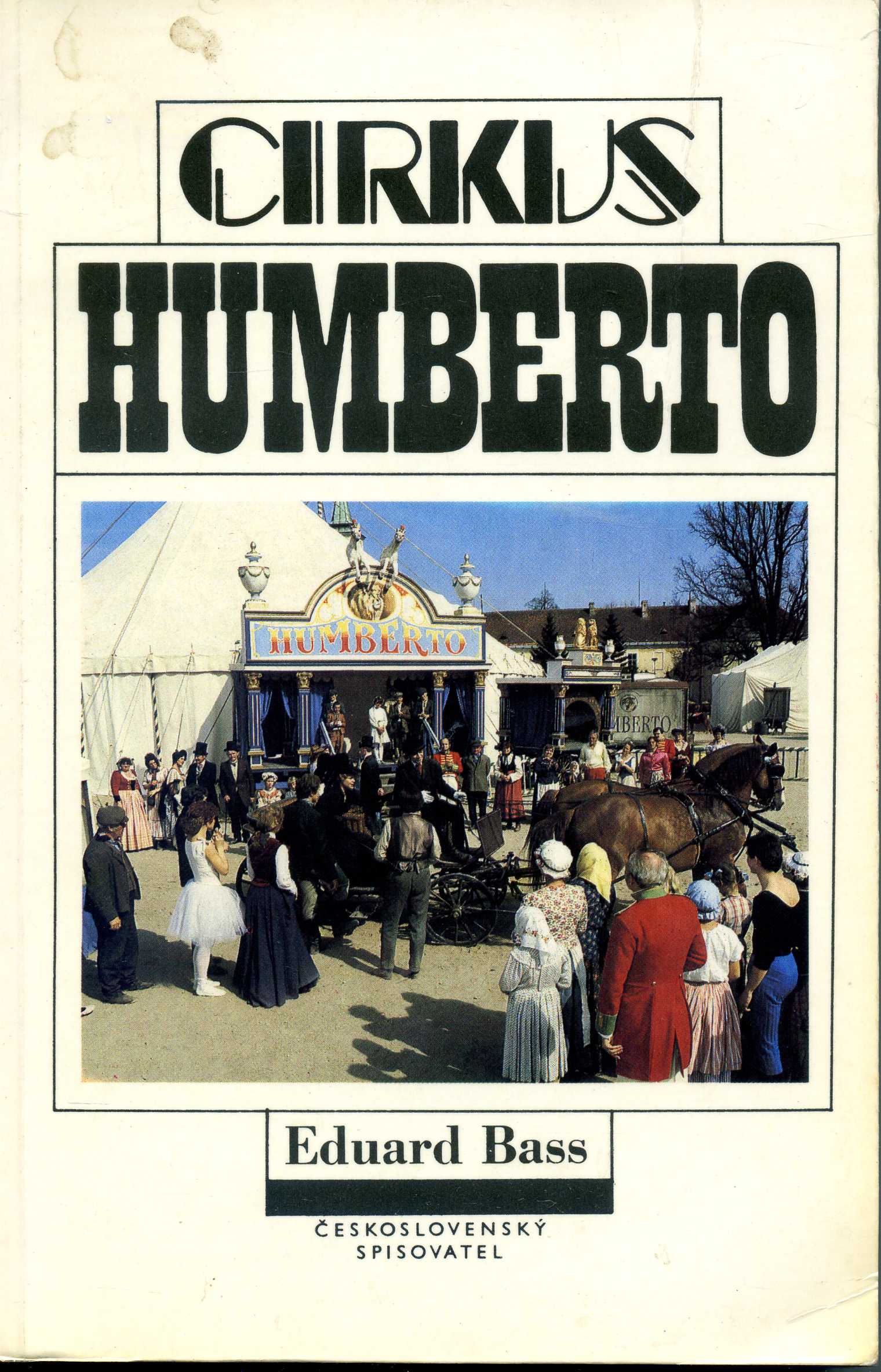Cirkus Humberto