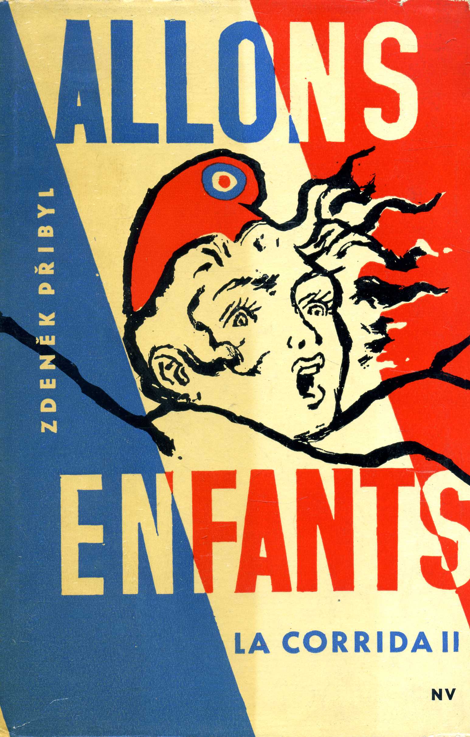 Allons Enfants...zápas pokračuje
