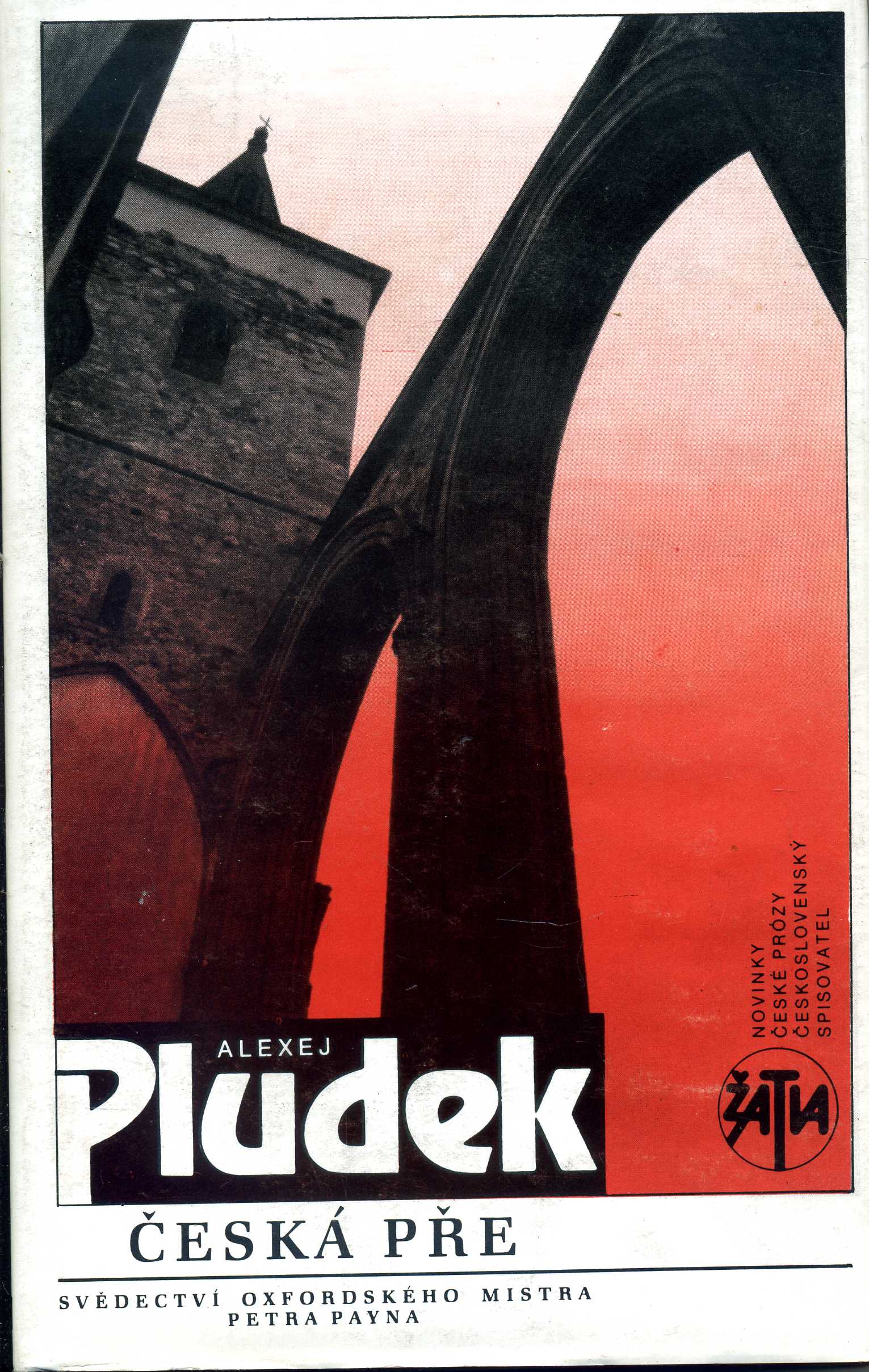 Česká pře