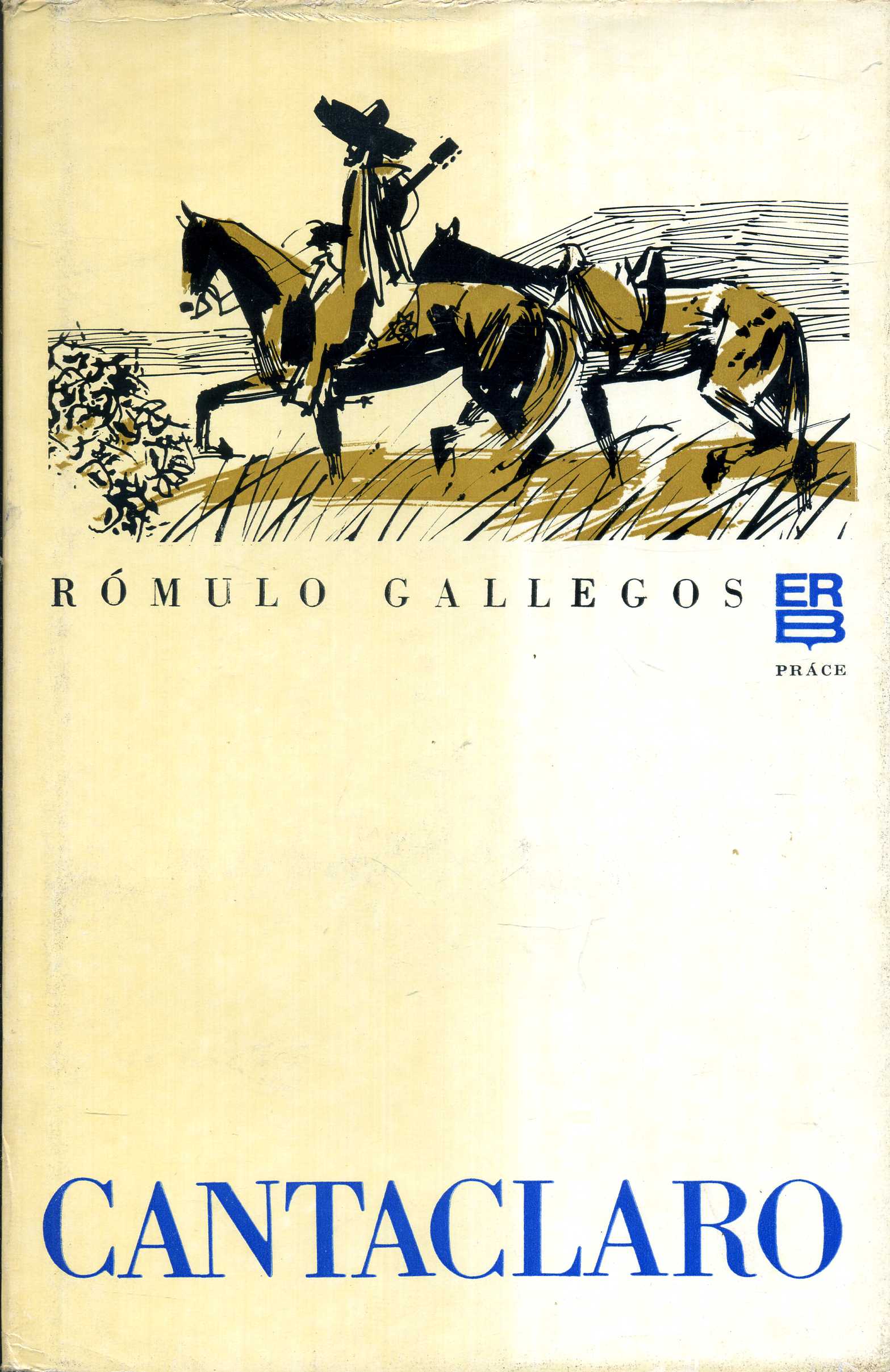 Cantaclaro