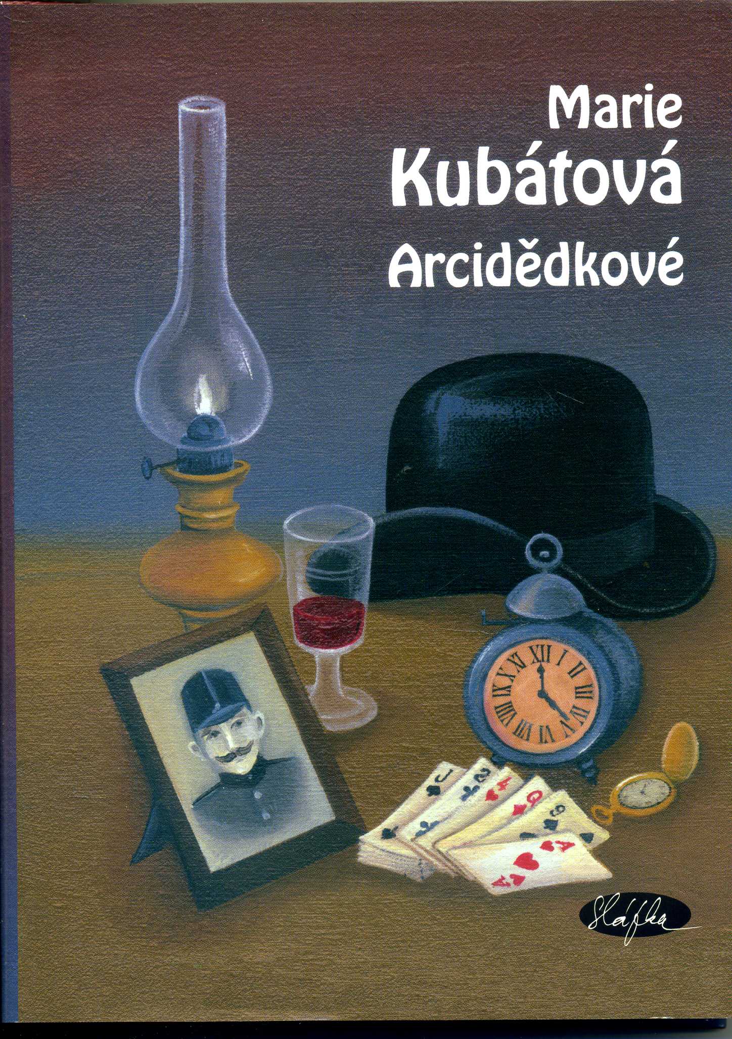 Arcidědkové