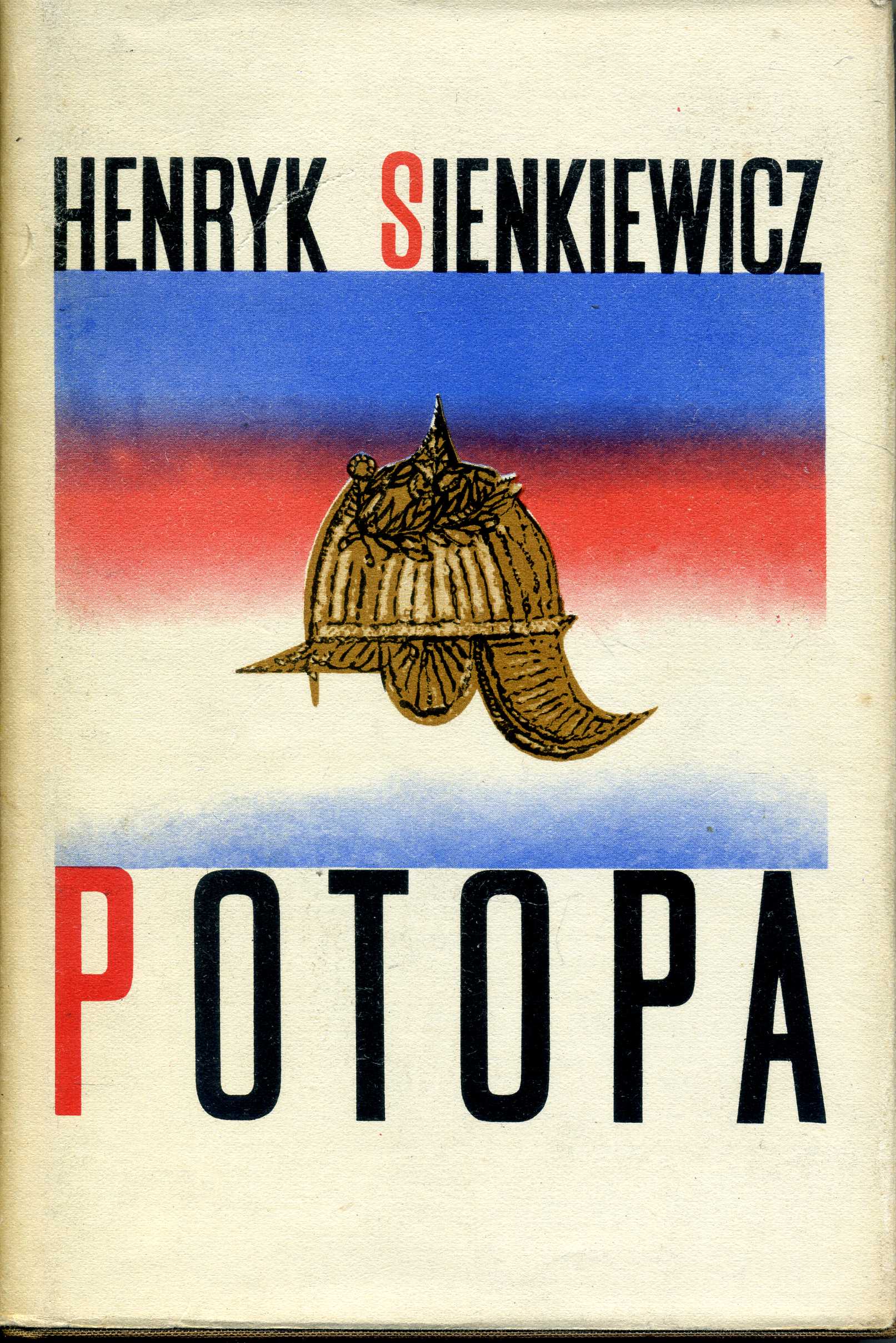Potopa - I.