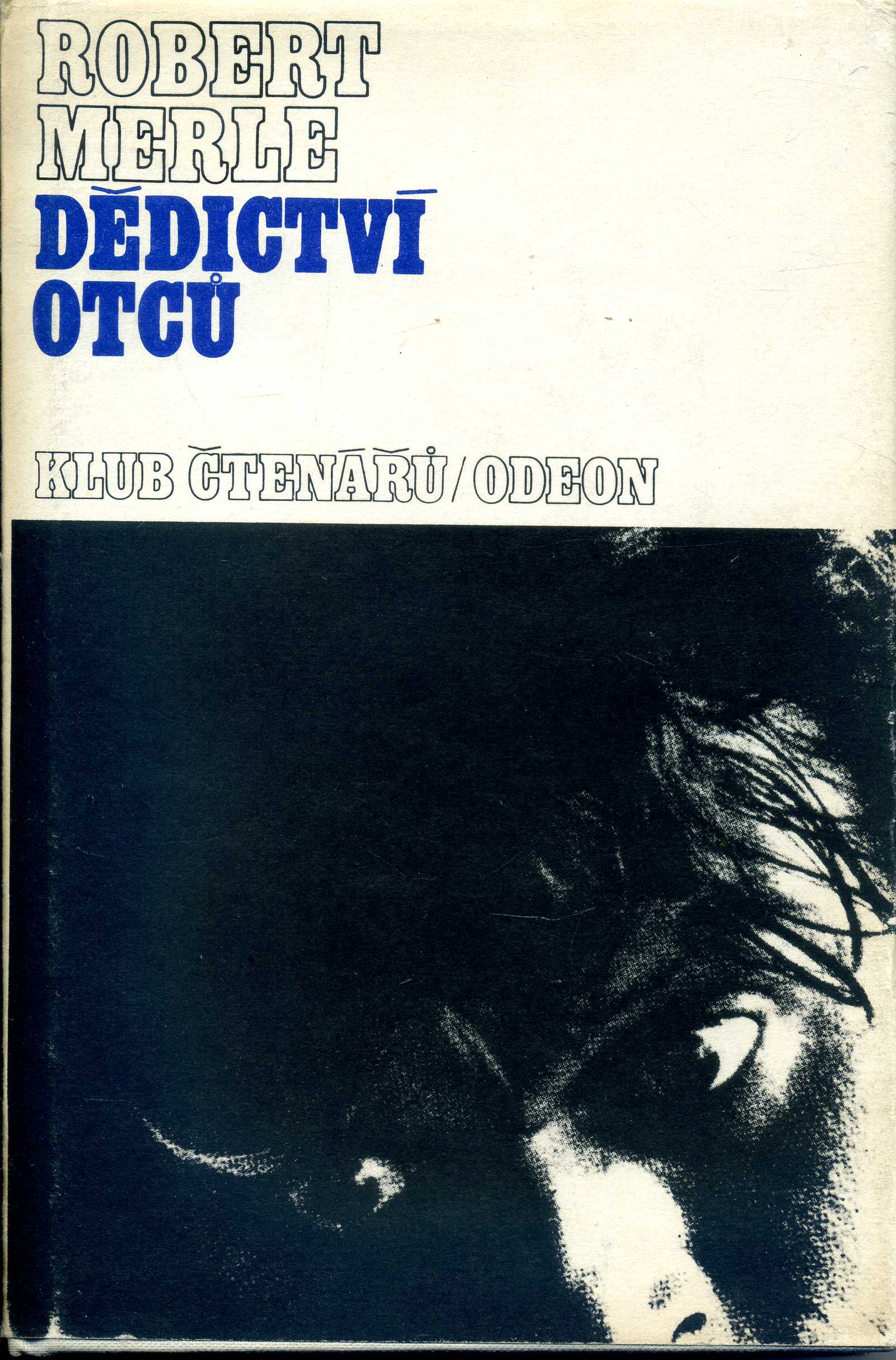 Dědictví otců