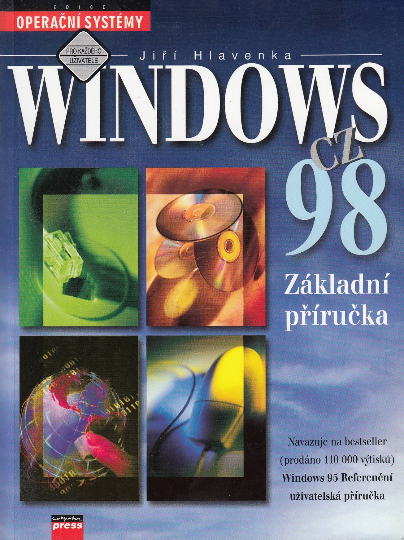 Windows CZ 98