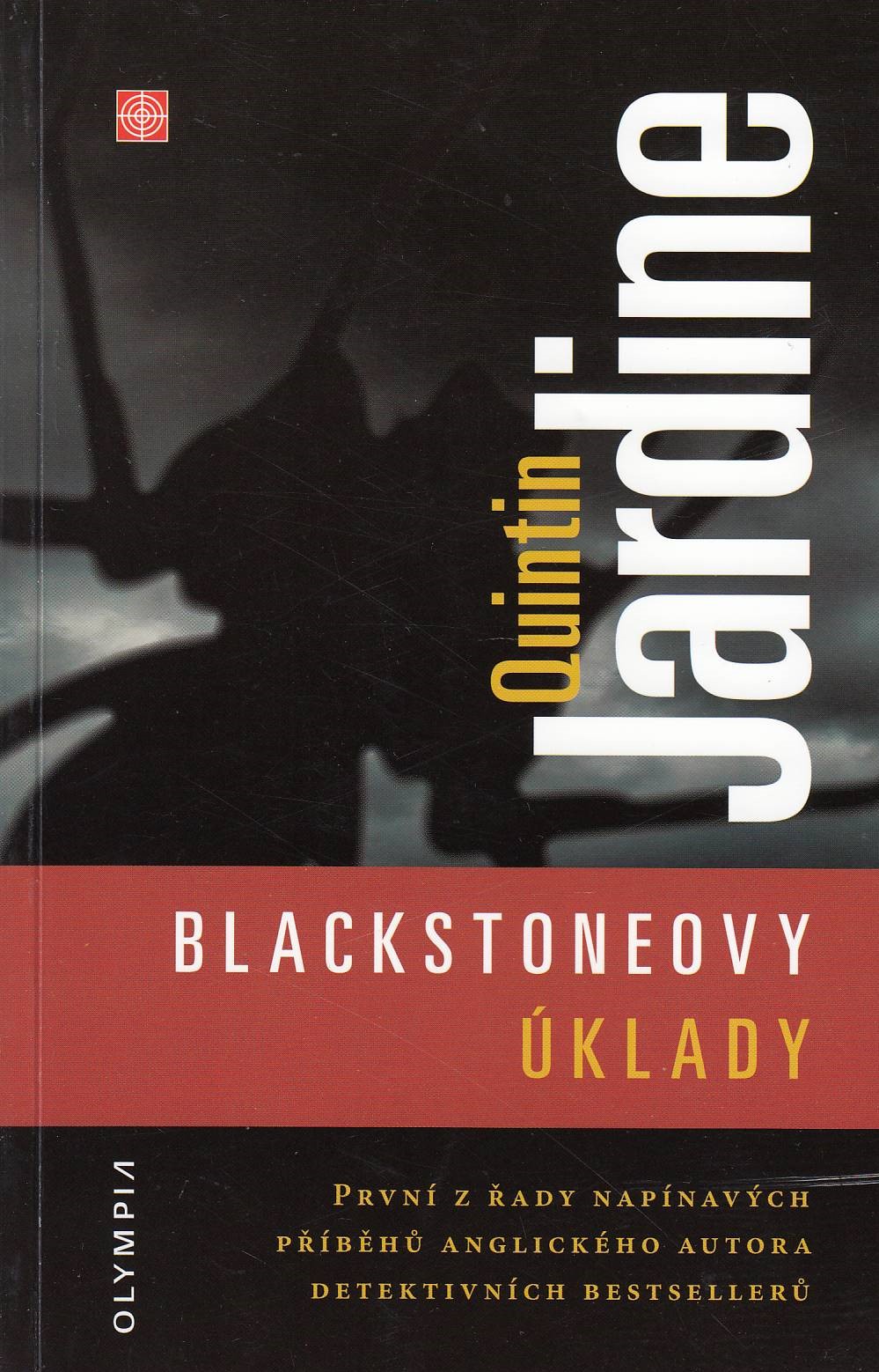 Blackstoneovy úklady